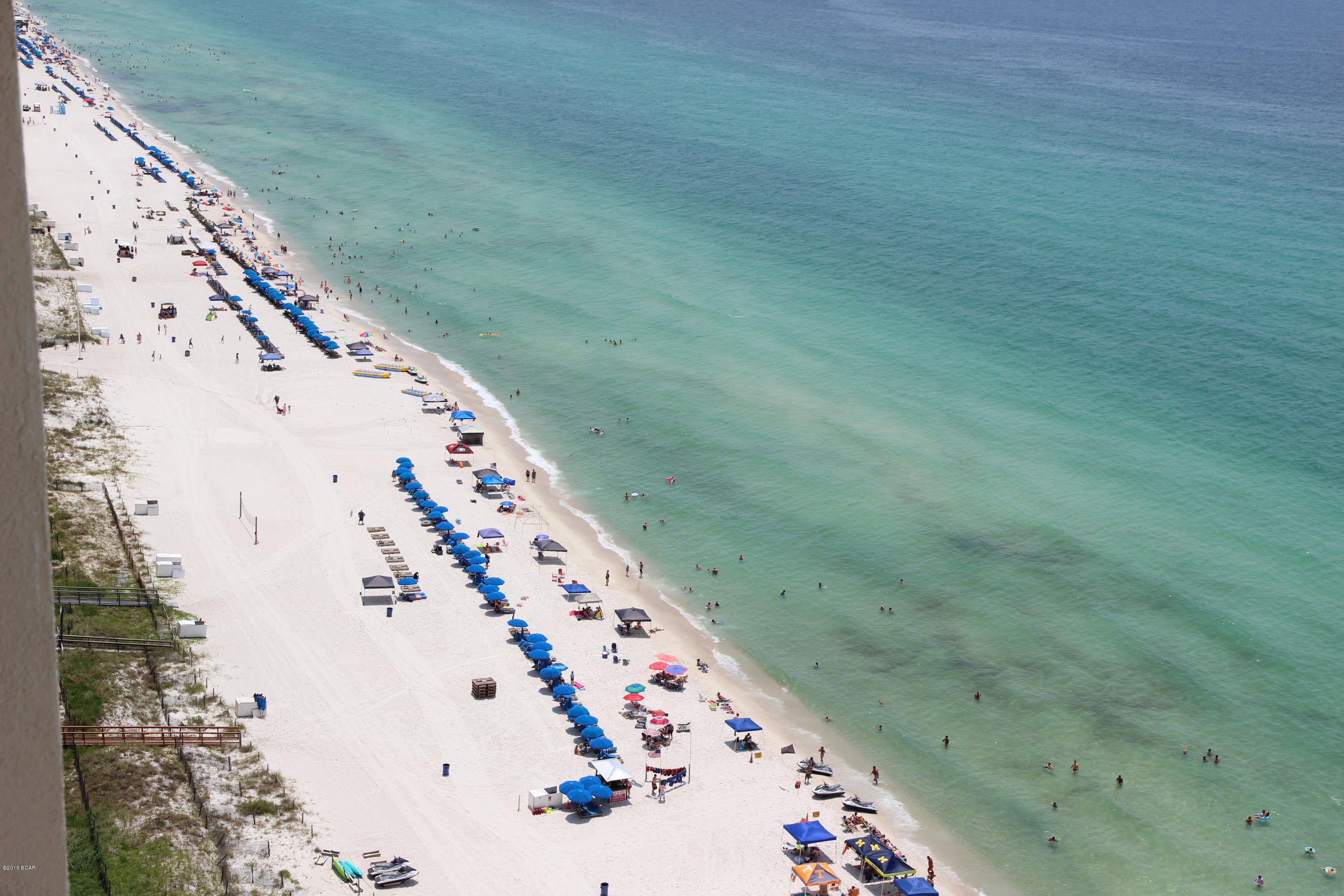 Majestic Beach Tower I - Residential