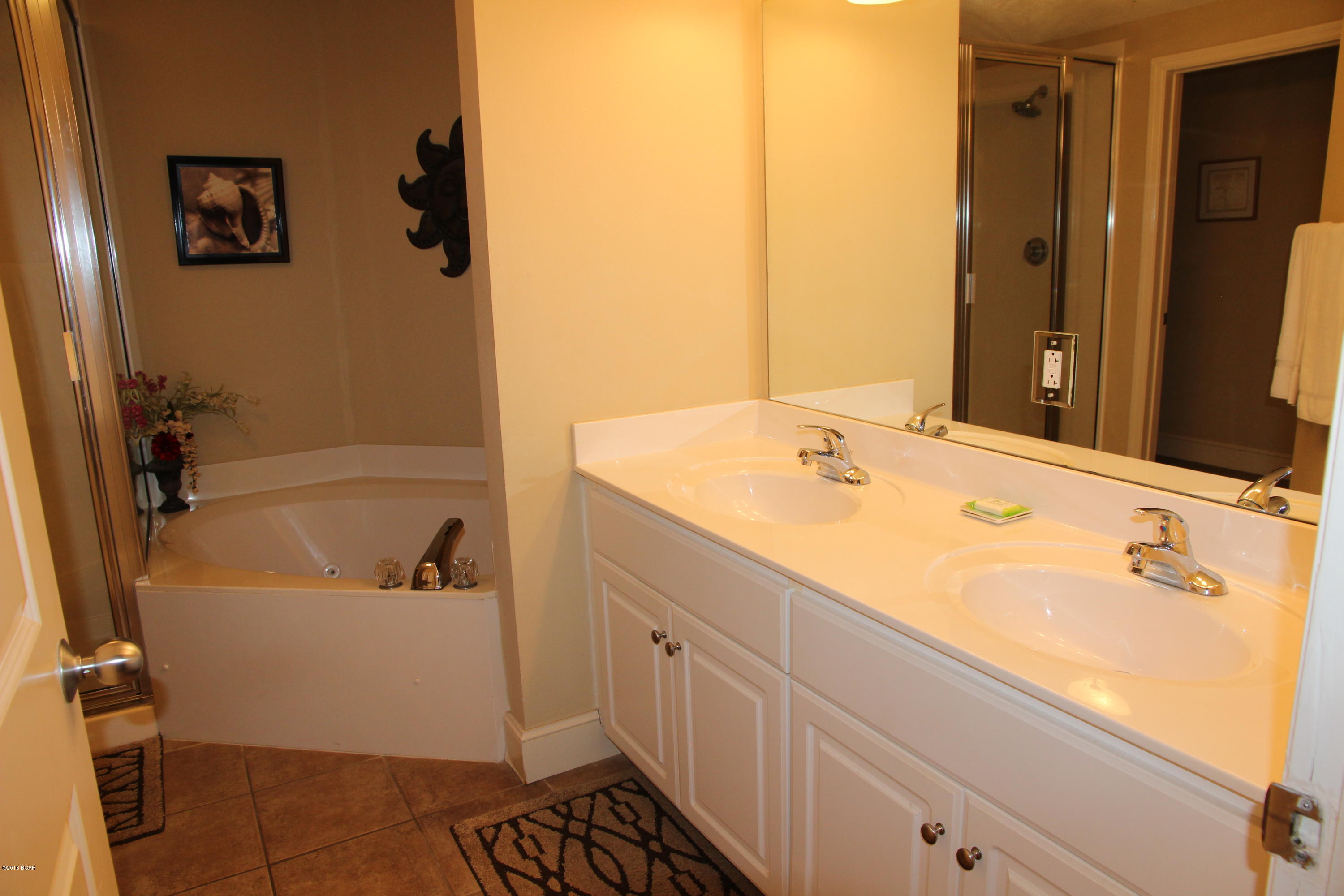 Majestic Beach Tower I - Residential