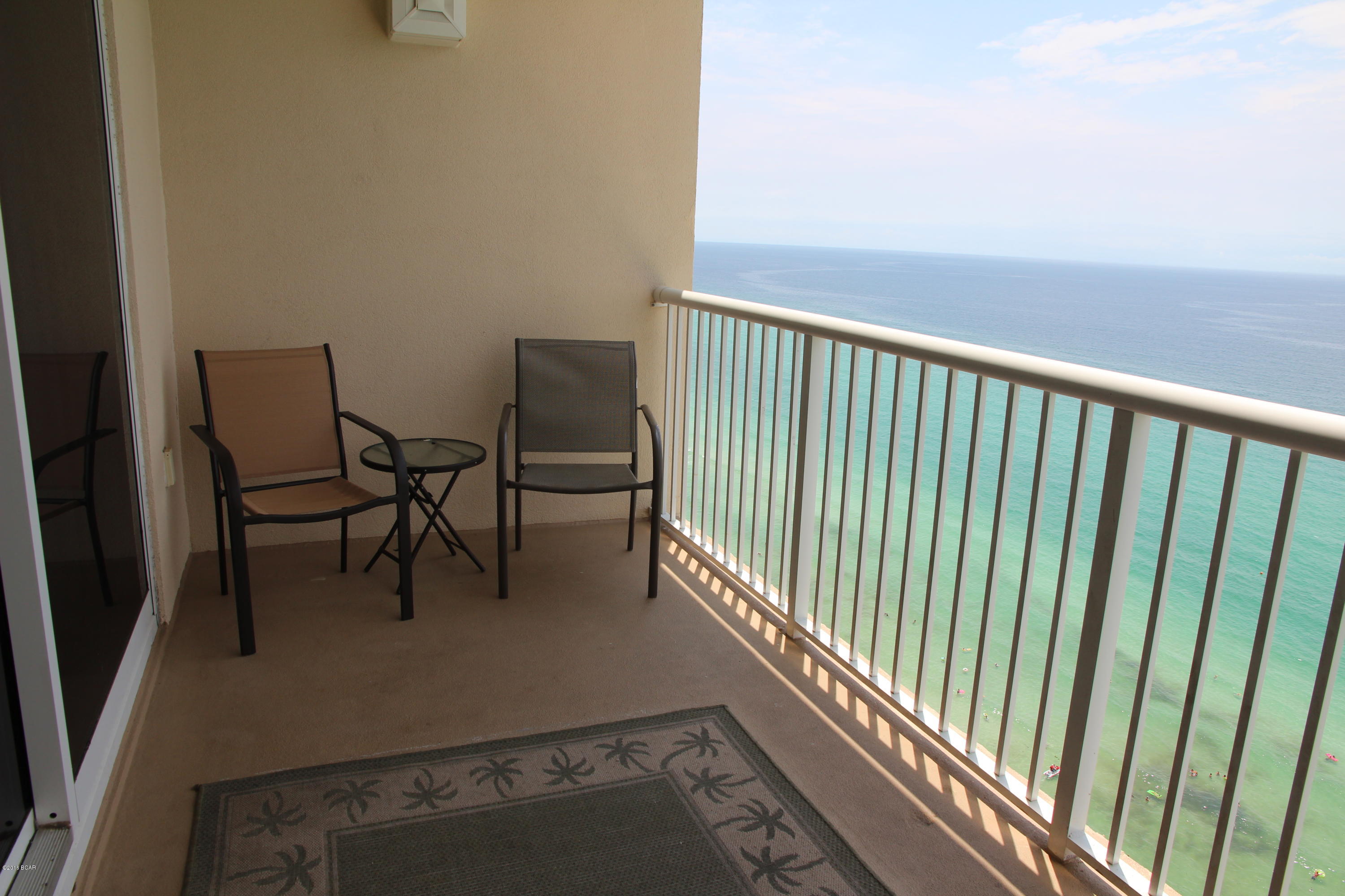 Majestic Beach Tower I - Residential