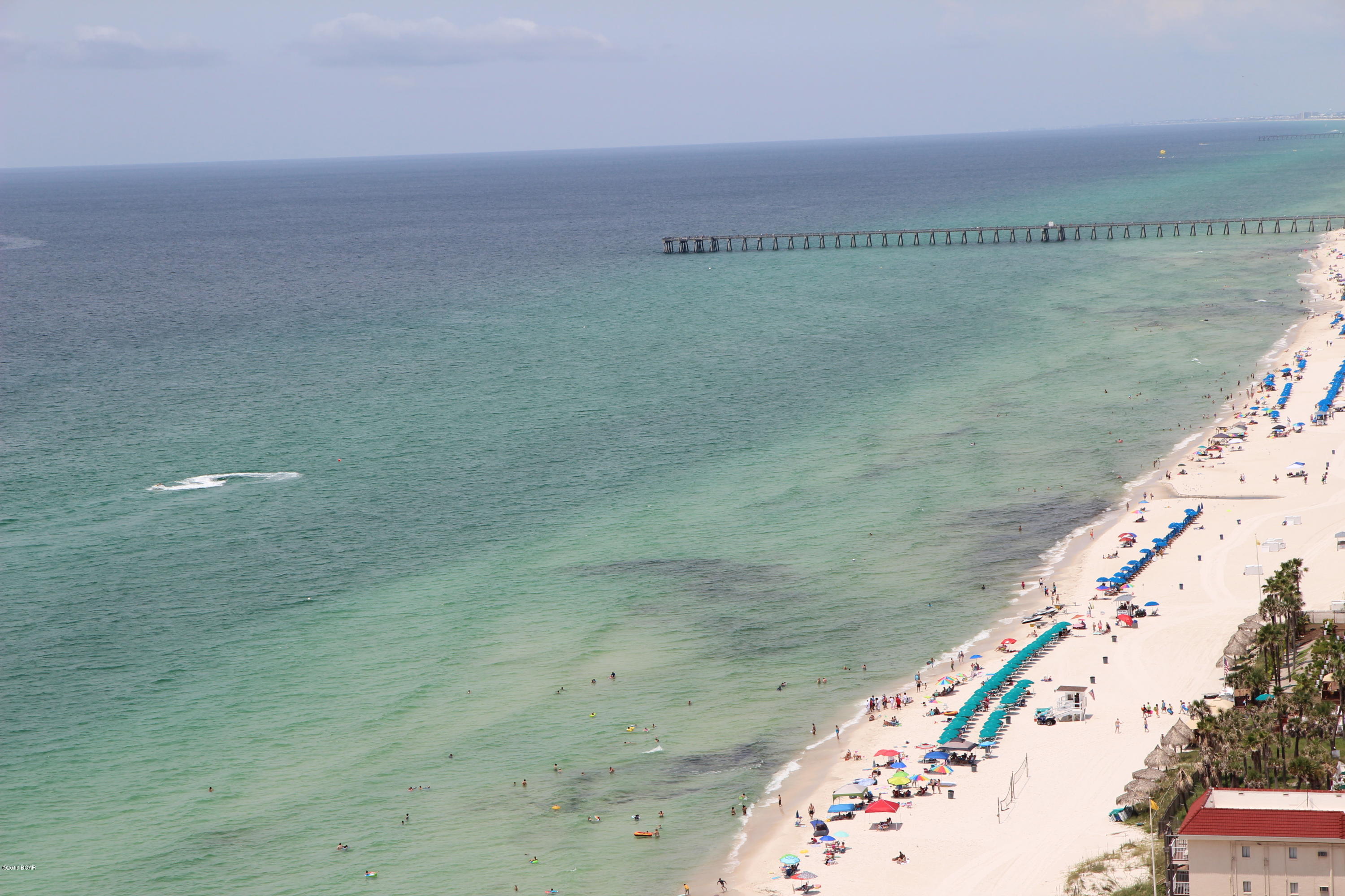 Majestic Beach Tower I - Residential