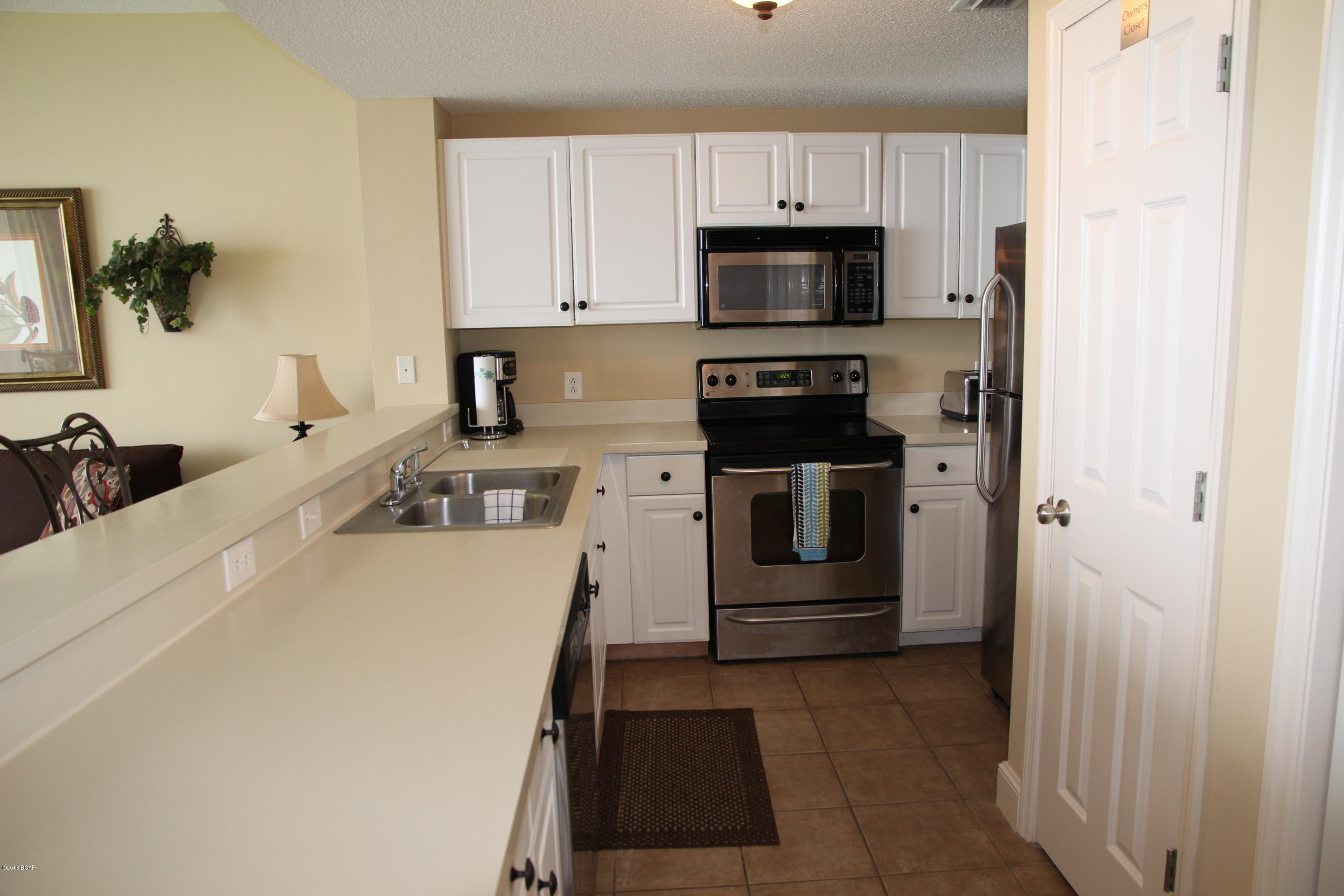 Majestic Beach Tower I - Residential