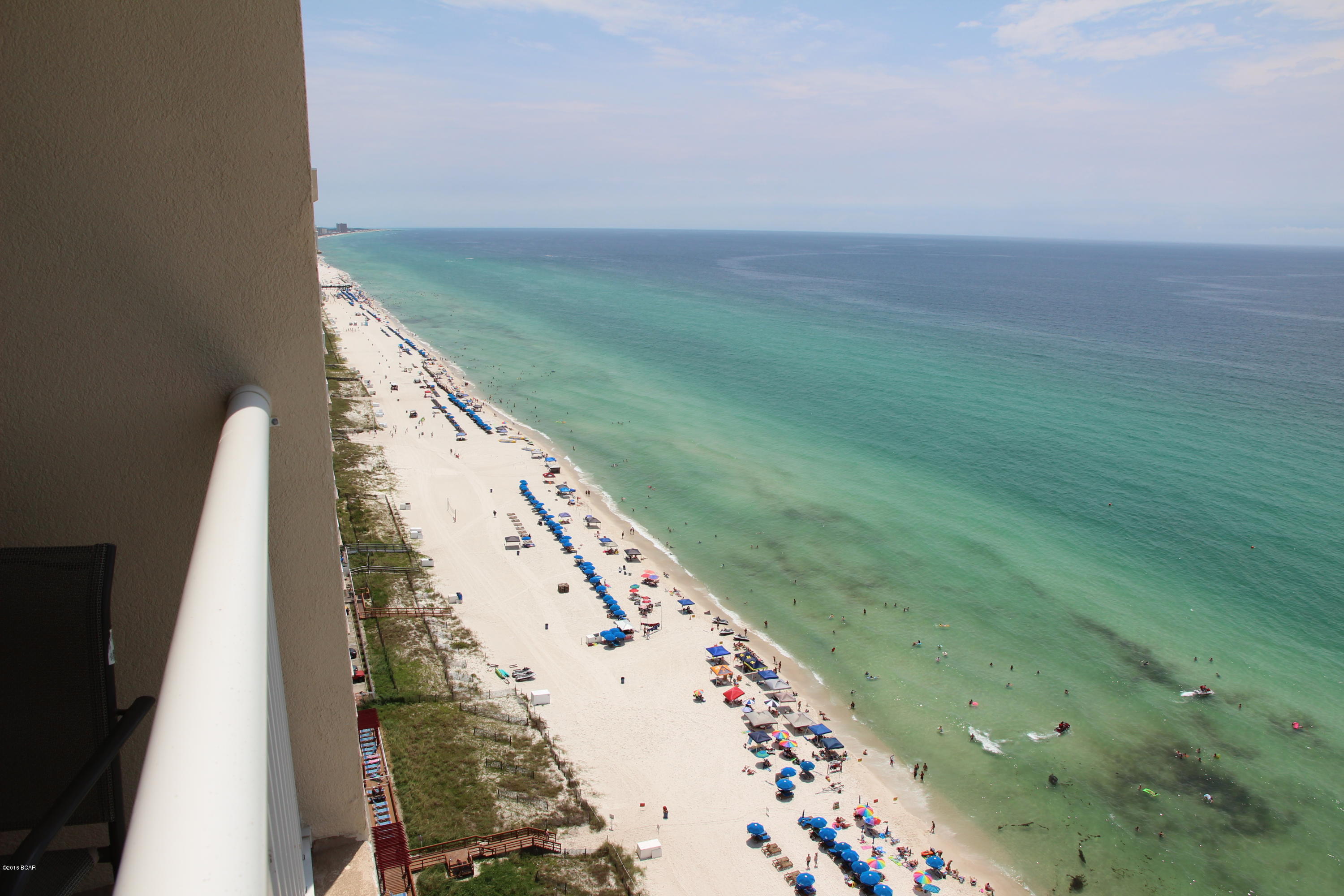 Majestic Beach Tower I - Residential