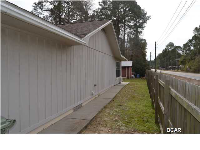 Lynn Haven - Residential