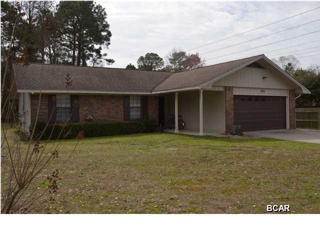 Lynn Haven - Residential