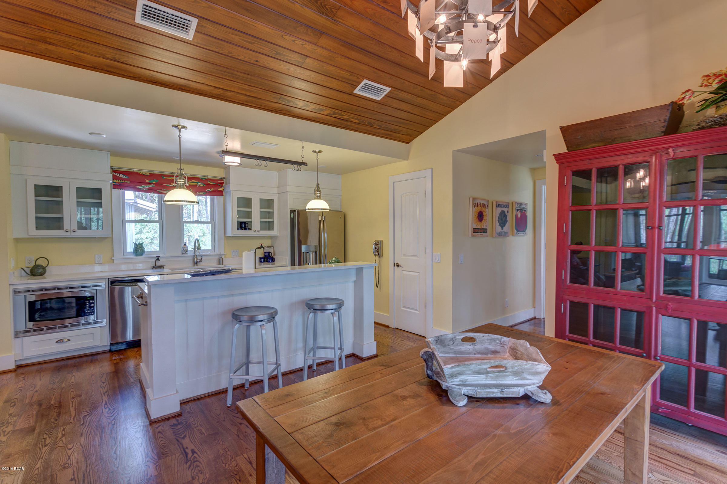 Rivercamps On Crooked Creek - Residential