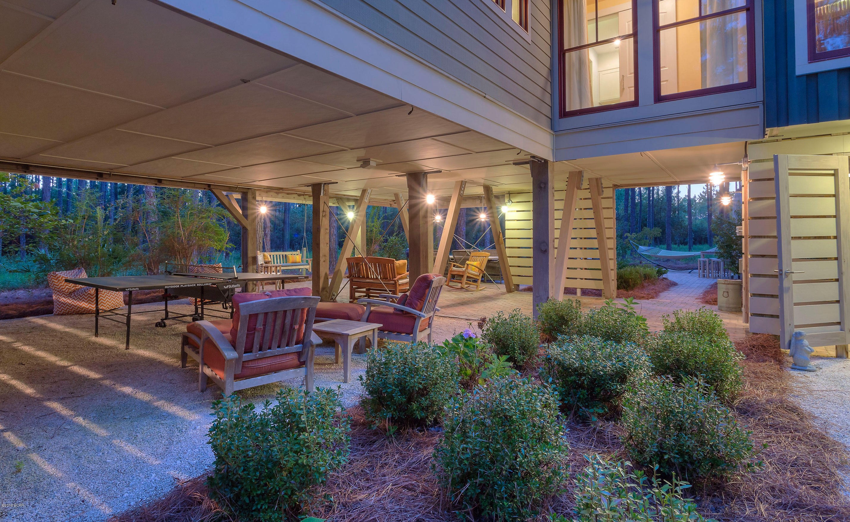 Rivercamps On Crooked Creek - Residential