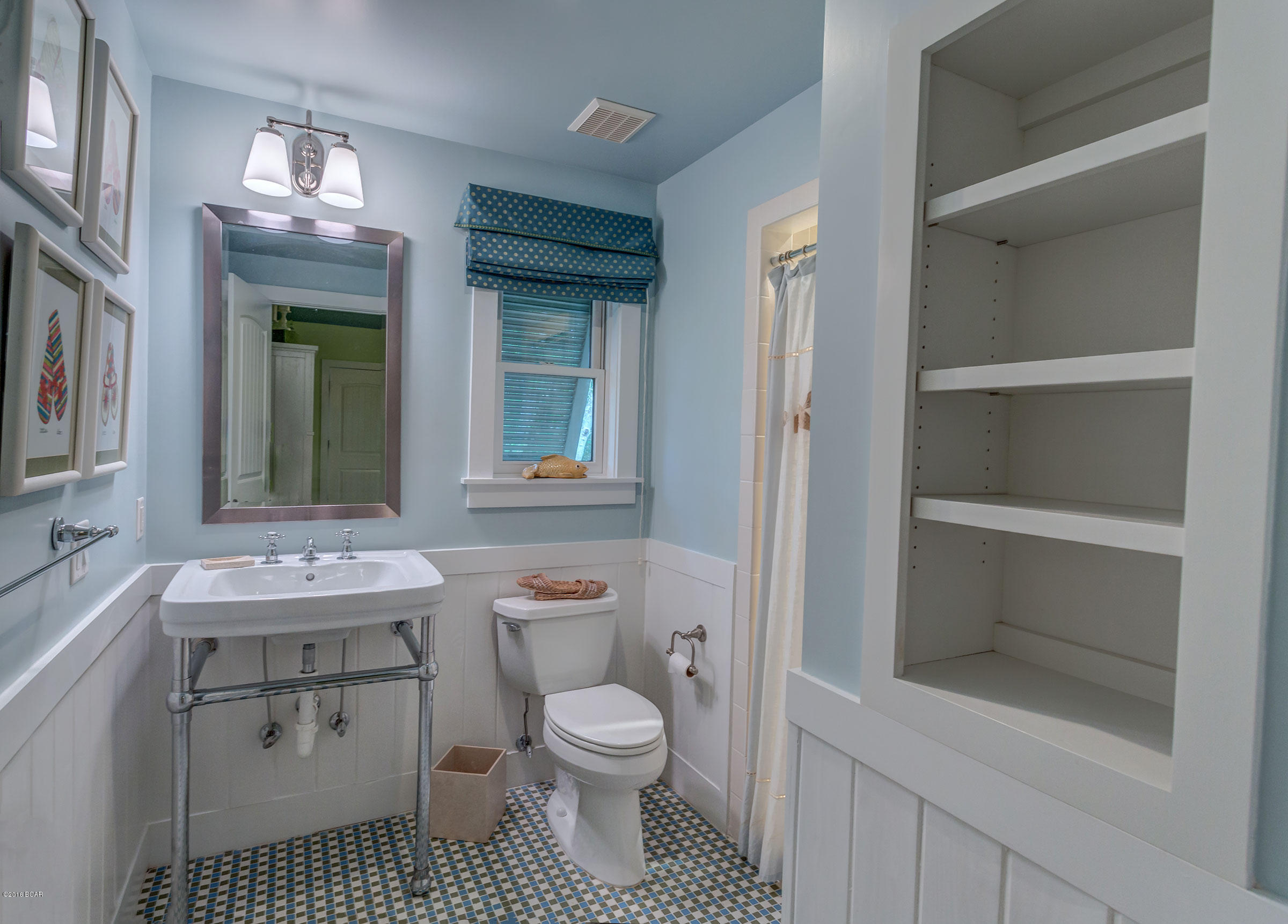 Rivercamps On Crooked Creek - Residential