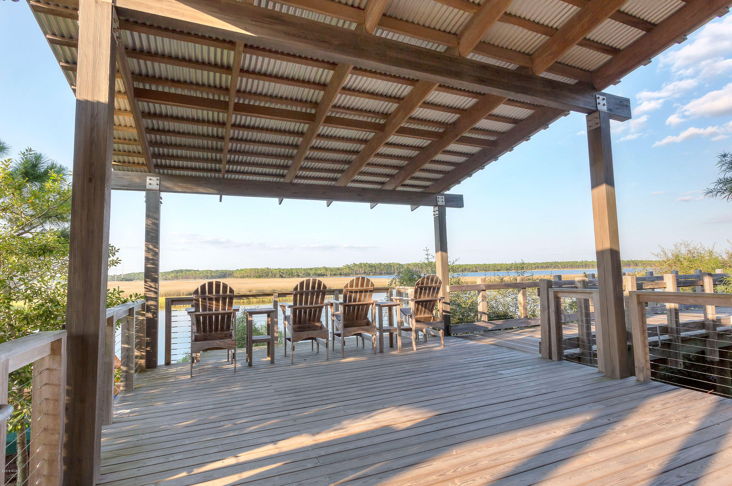 Rivercamps On Crooked Creek - Residential