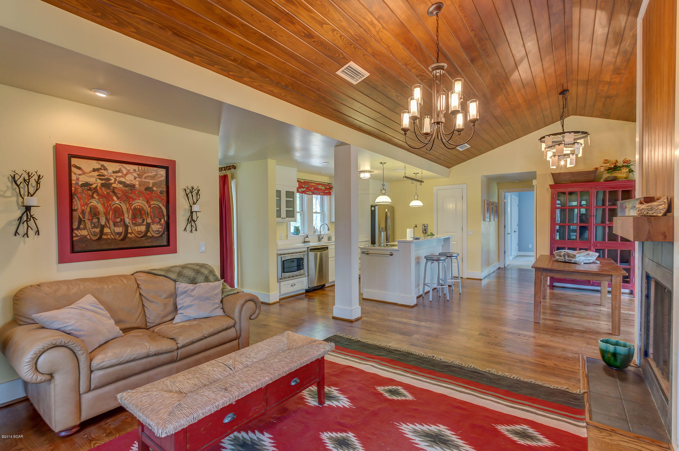 Rivercamps On Crooked Creek - Residential