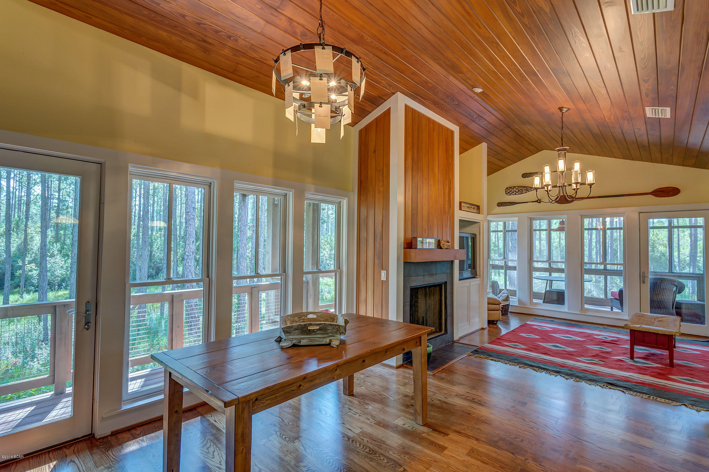 Rivercamps On Crooked Creek - Residential