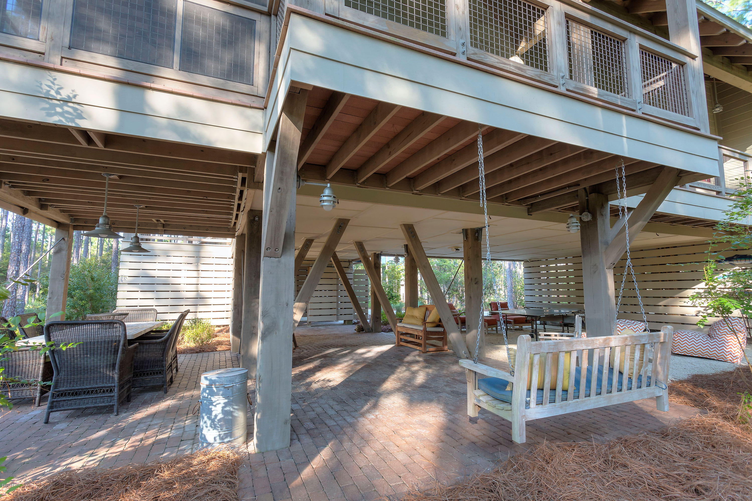 Rivercamps On Crooked Creek - Residential