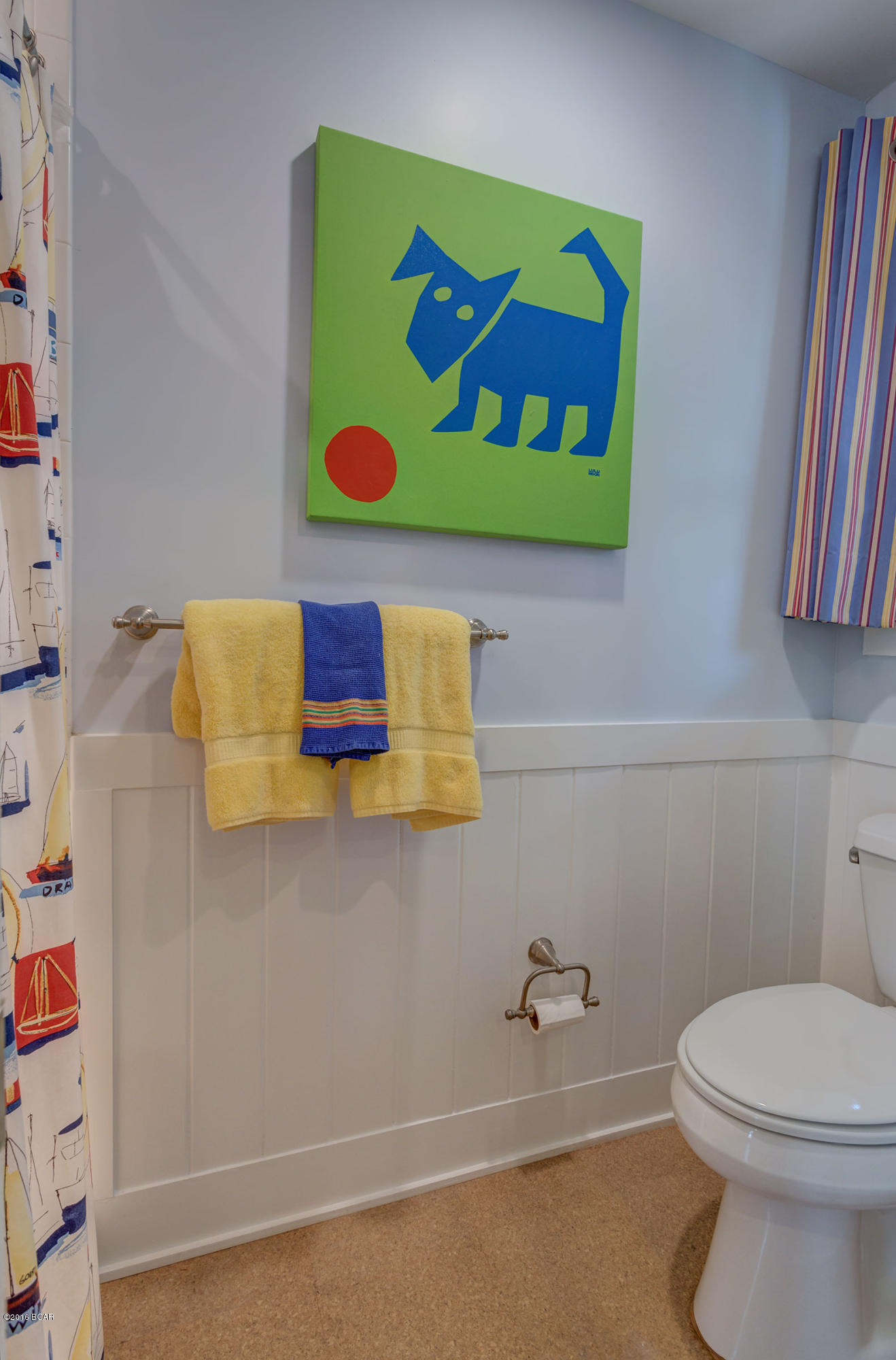 Rivercamps On Crooked Creek - Residential