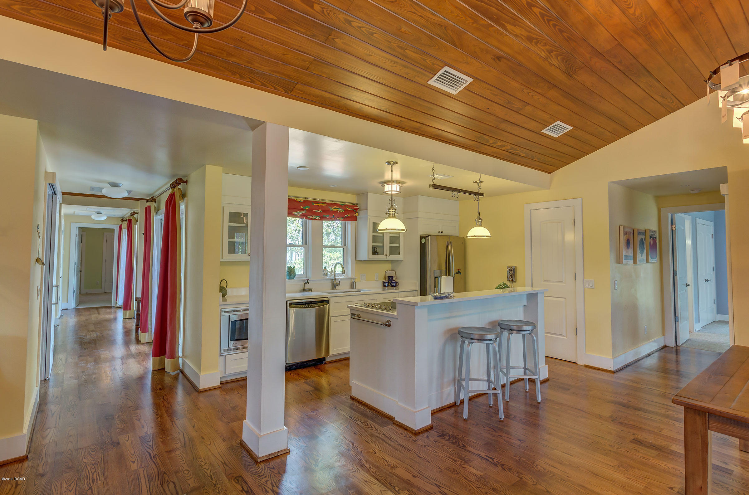 Rivercamps On Crooked Creek - Residential