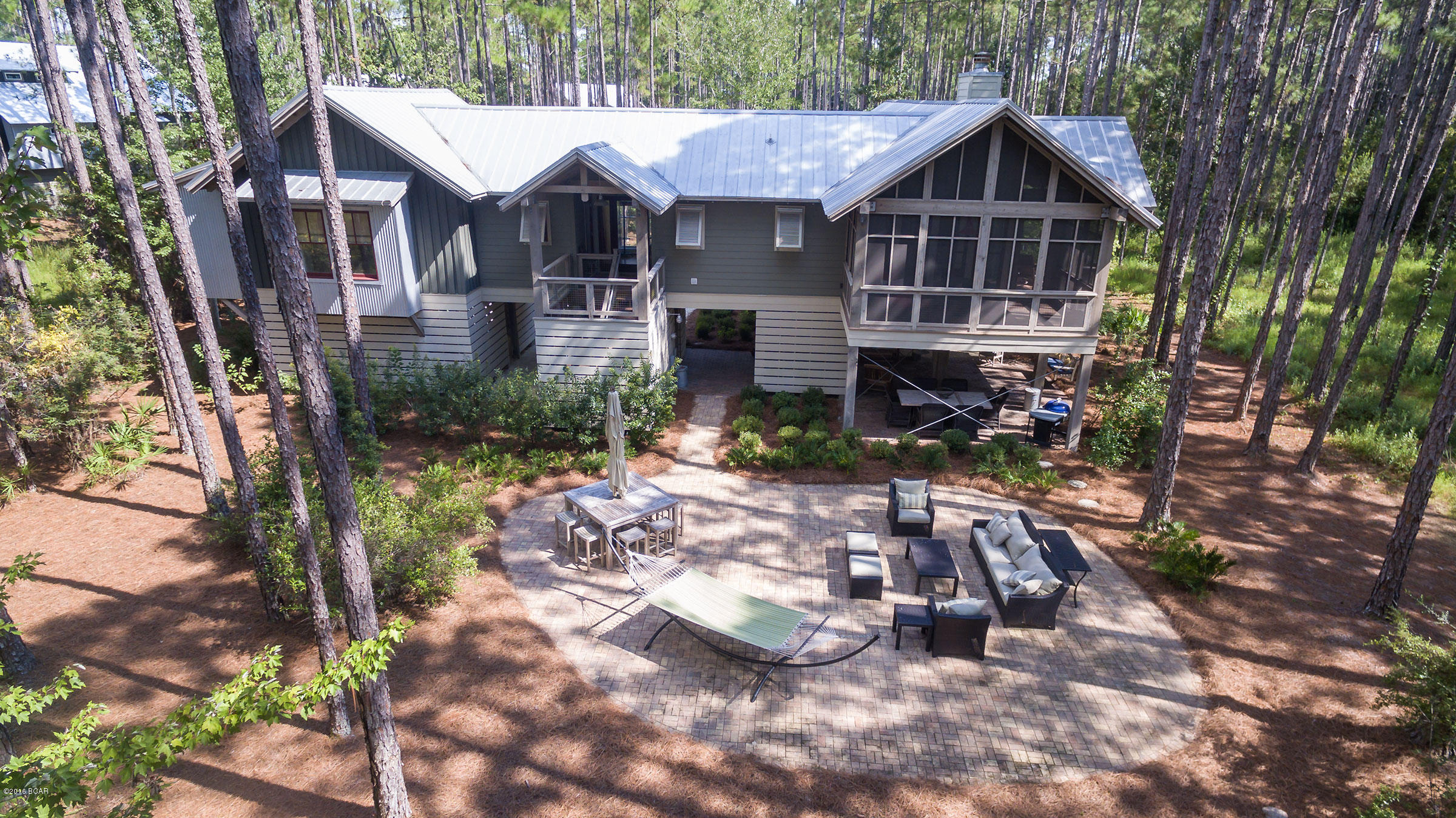 Rivercamps On Crooked Creek - Residential