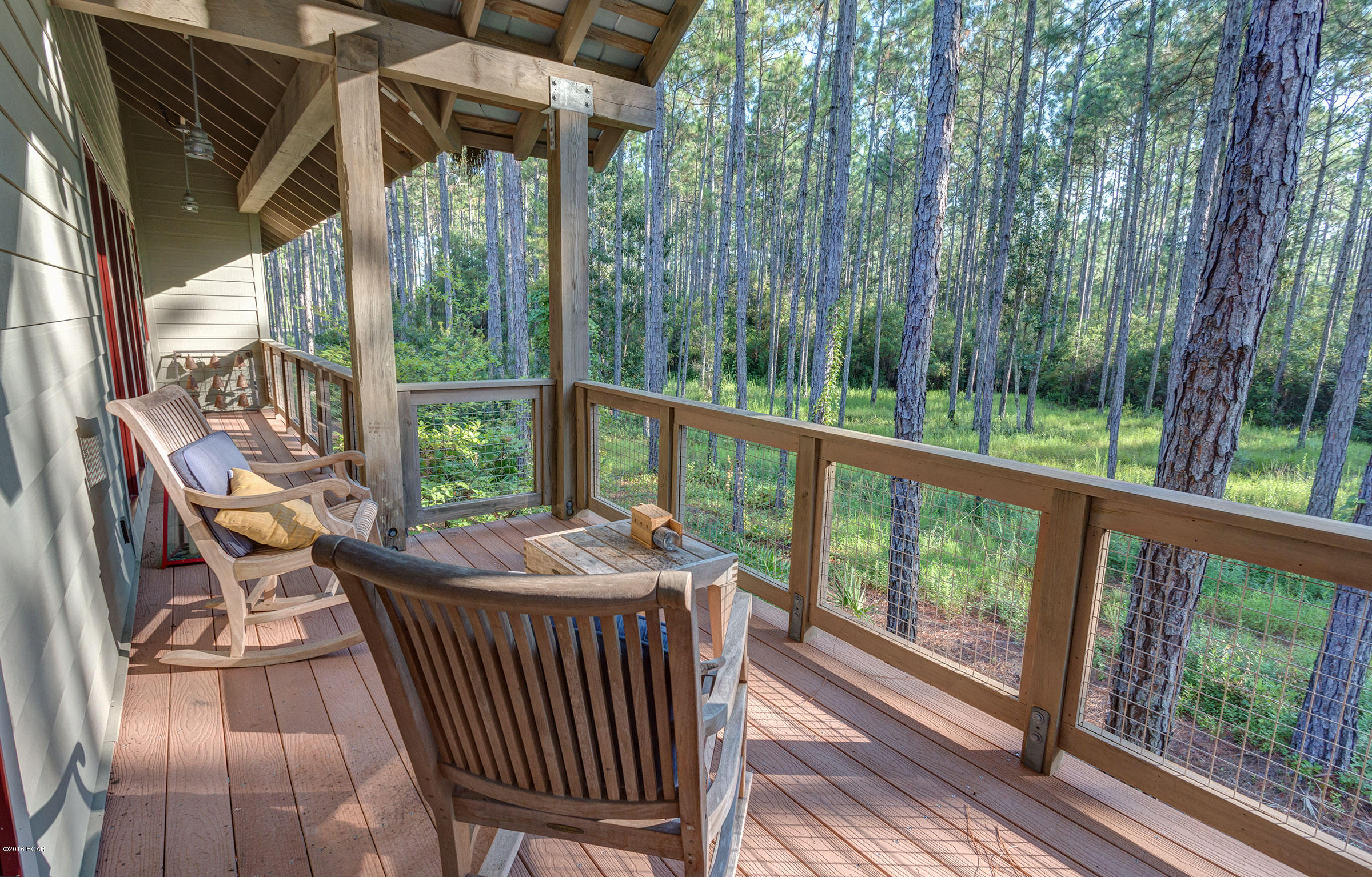 Rivercamps On Crooked Creek - Residential