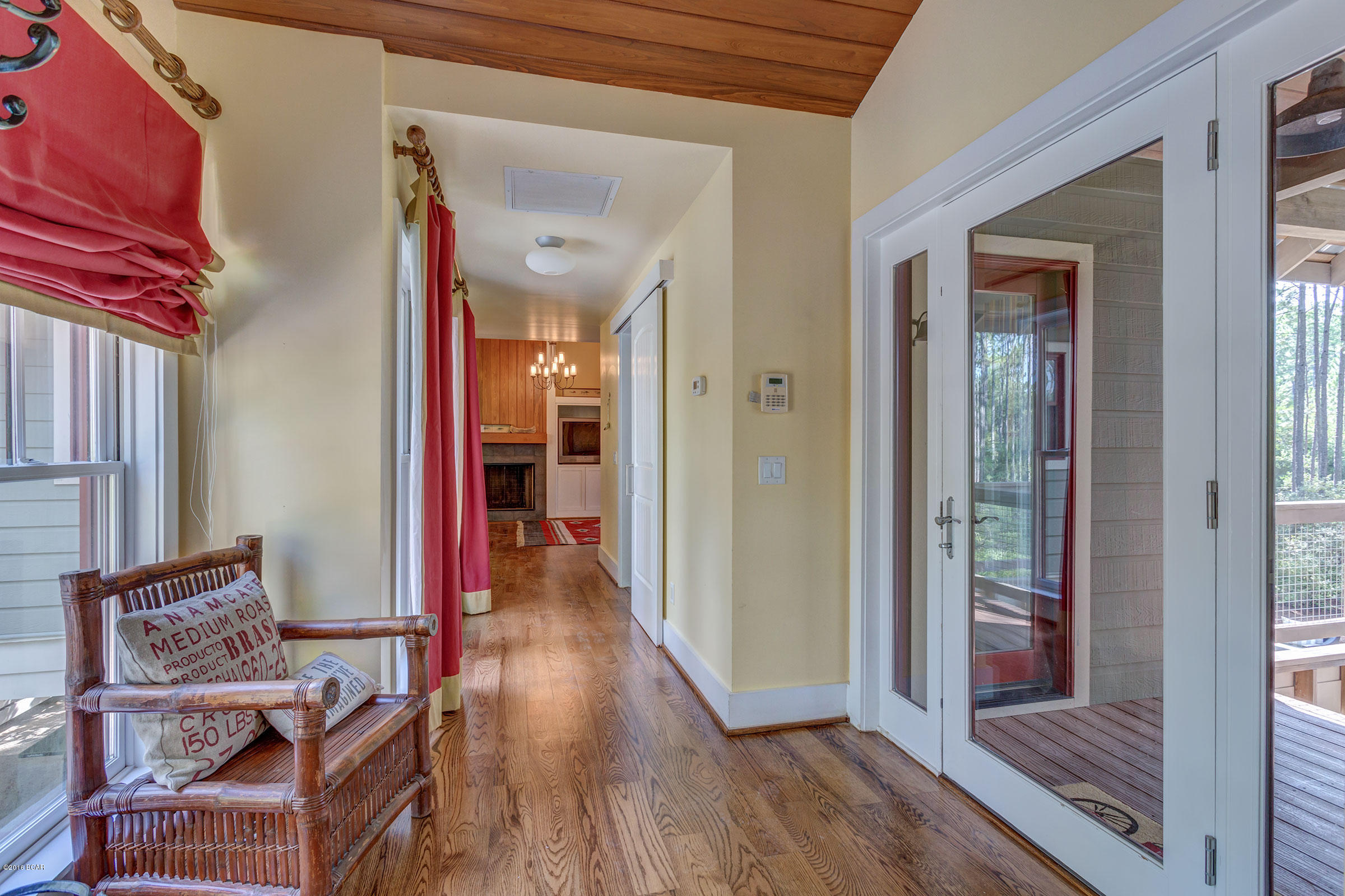 Rivercamps On Crooked Creek - Residential