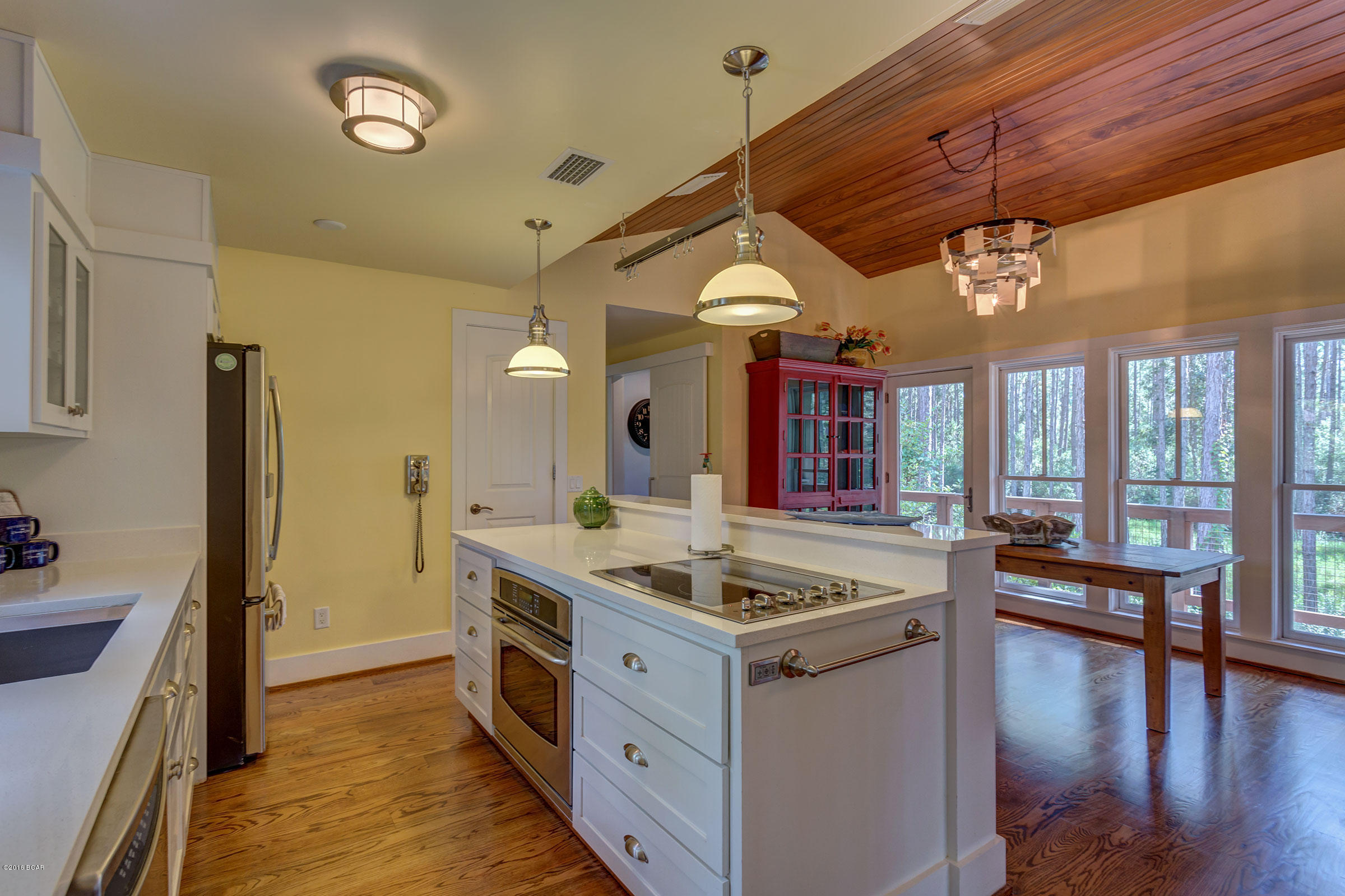 Rivercamps On Crooked Creek - Residential