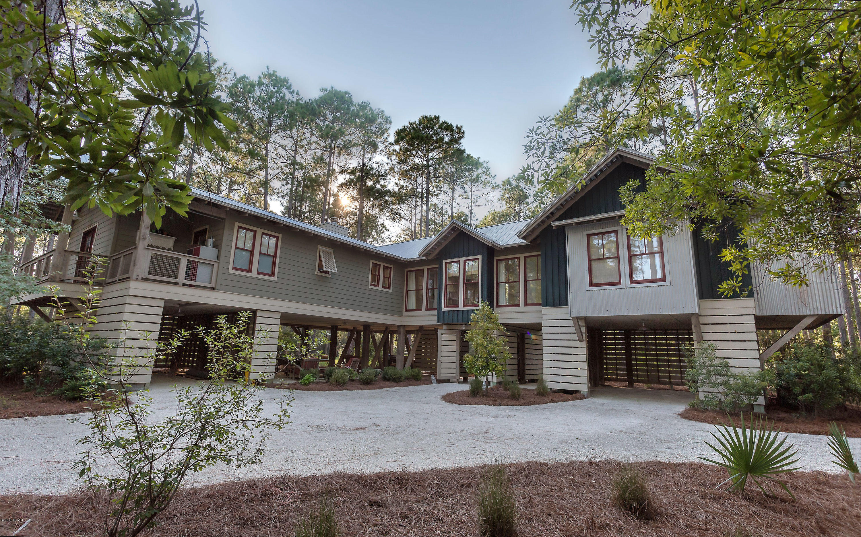 Rivercamps On Crooked Creek - Residential