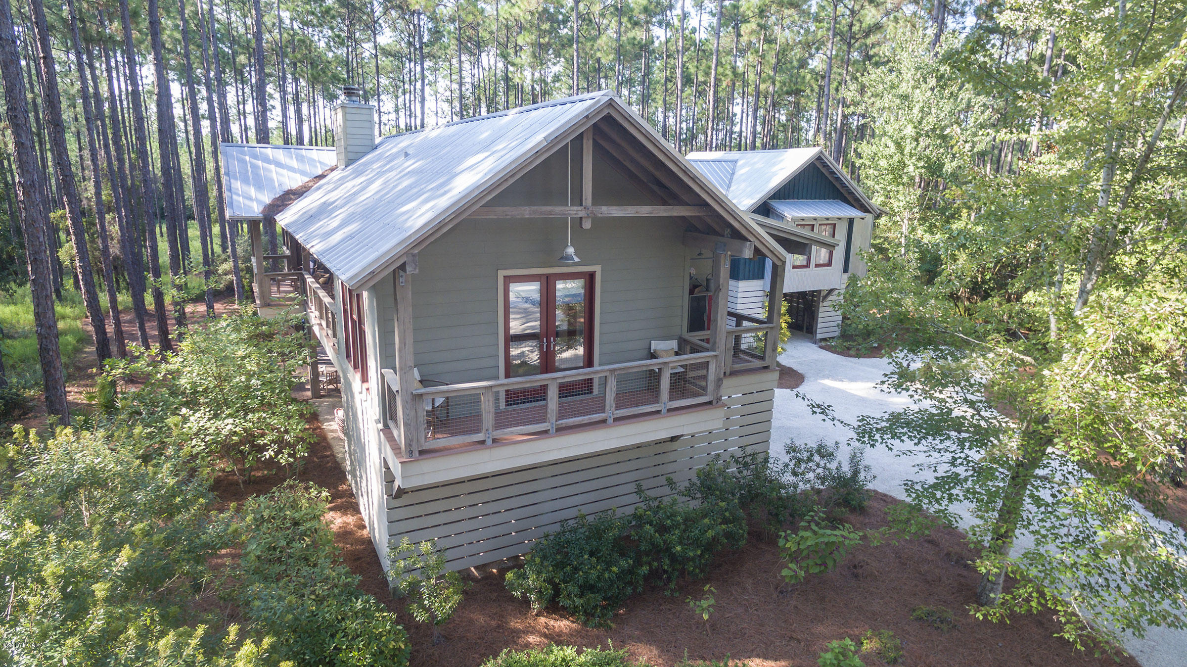 Rivercamps On Crooked Creek - Residential