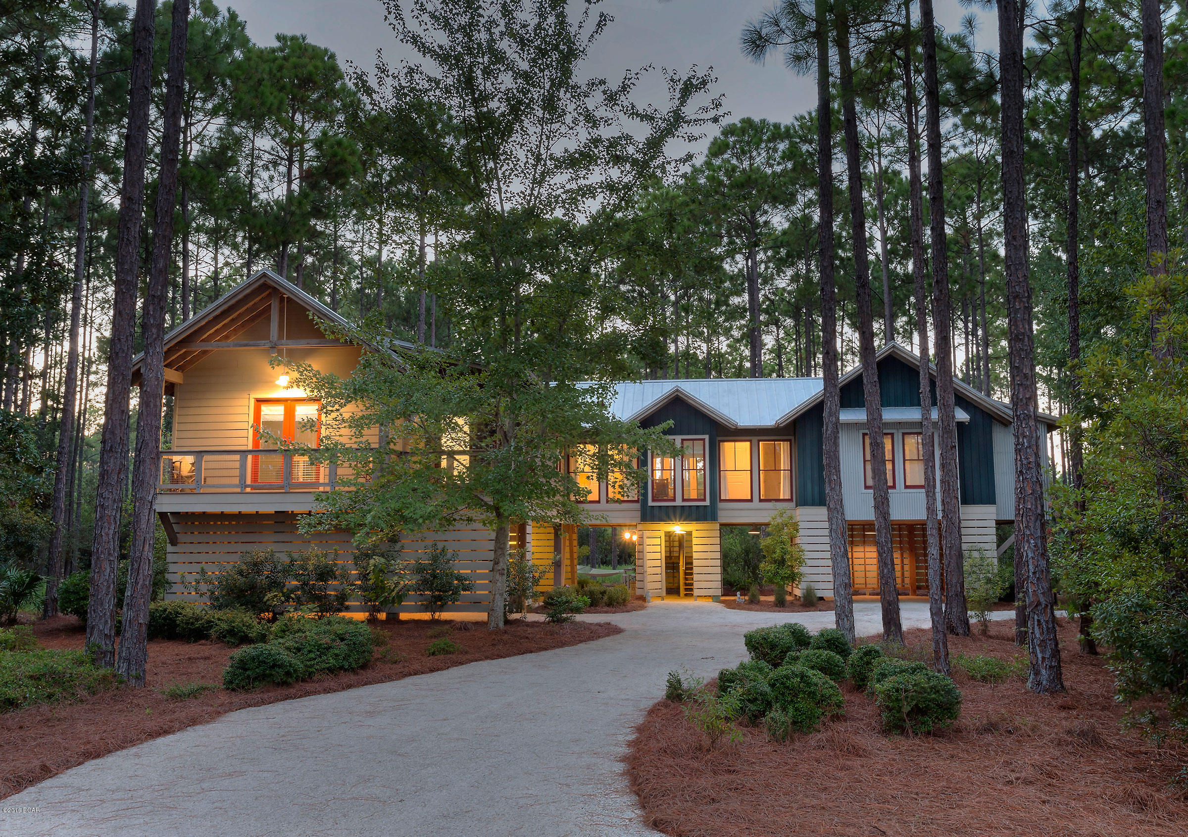 Rivercamps On Crooked Creek - Residential