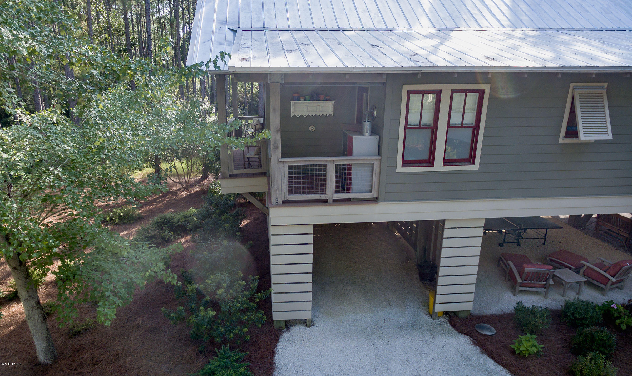 Rivercamps On Crooked Creek - Residential