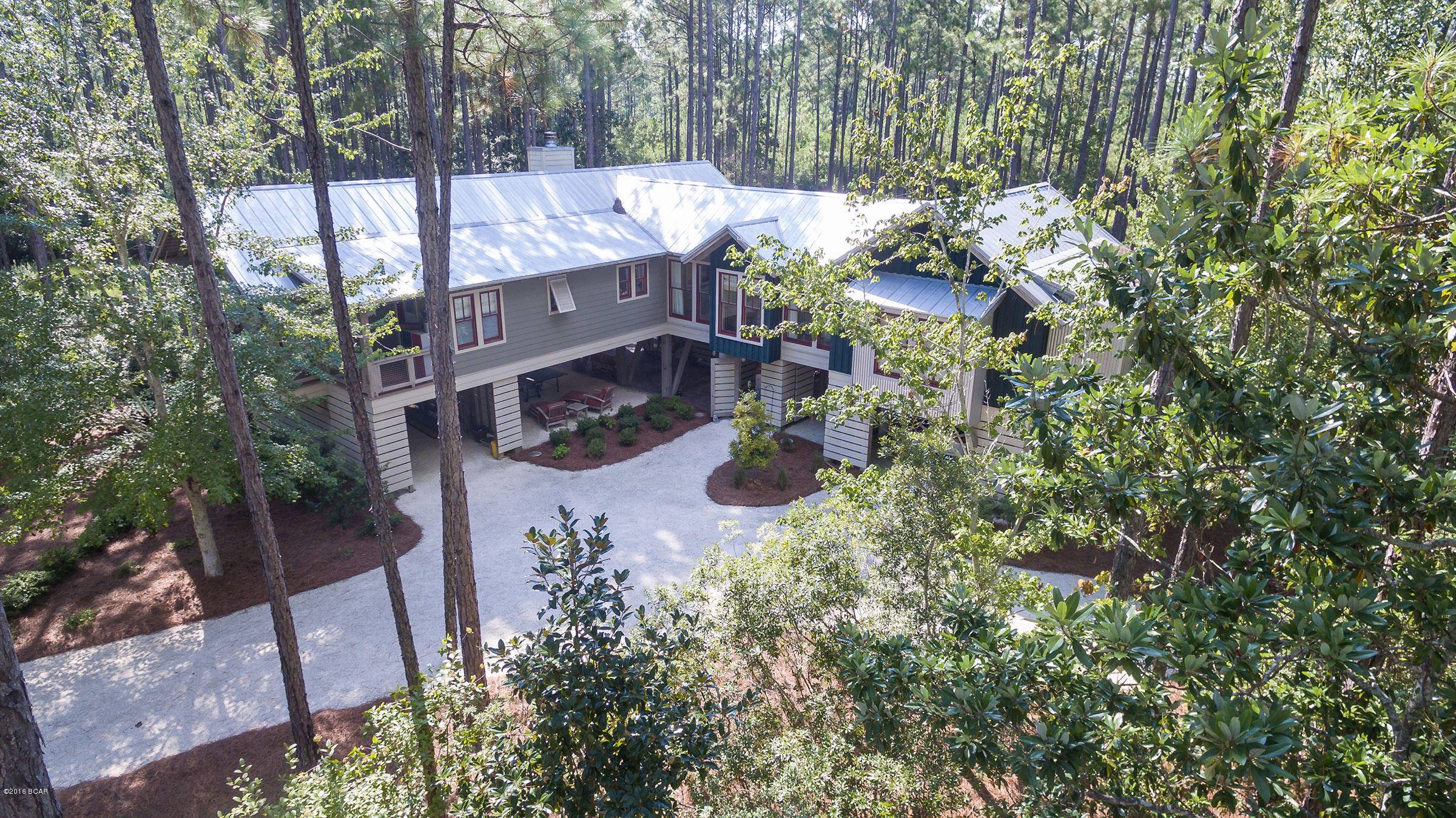 Rivercamps On Crooked Creek - Residential