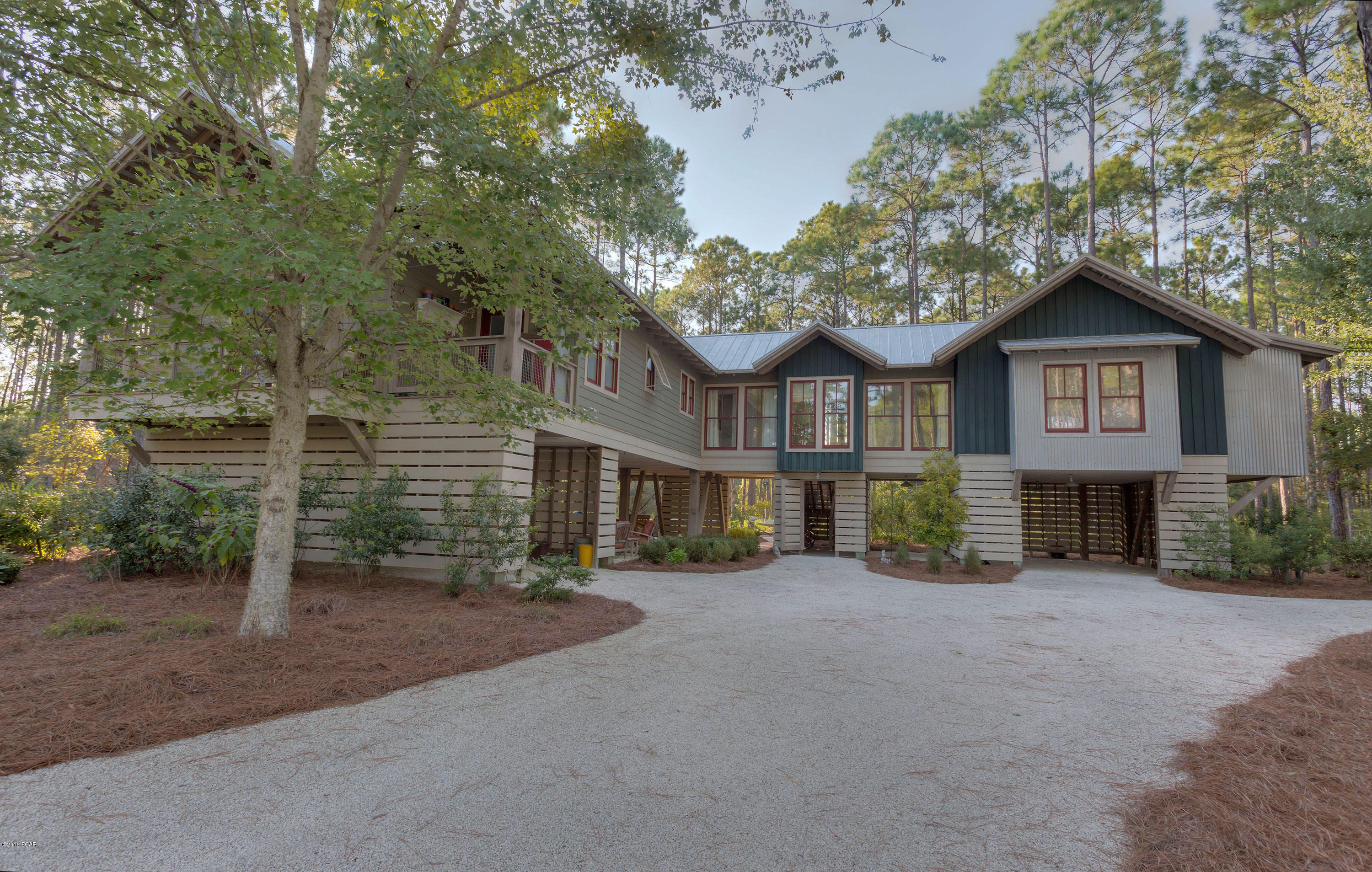 Rivercamps On Crooked Creek - Residential