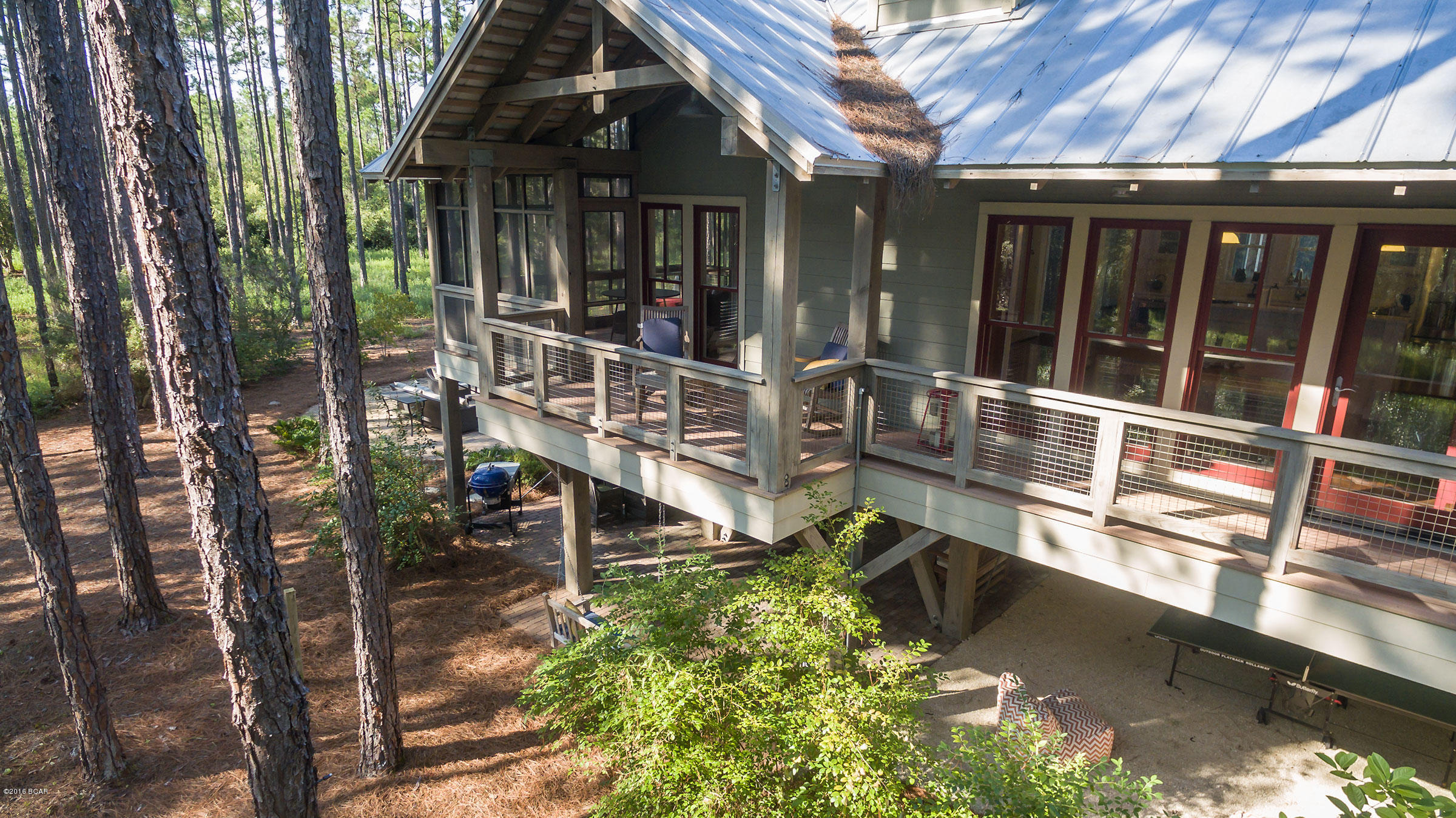 Rivercamps On Crooked Creek - Residential