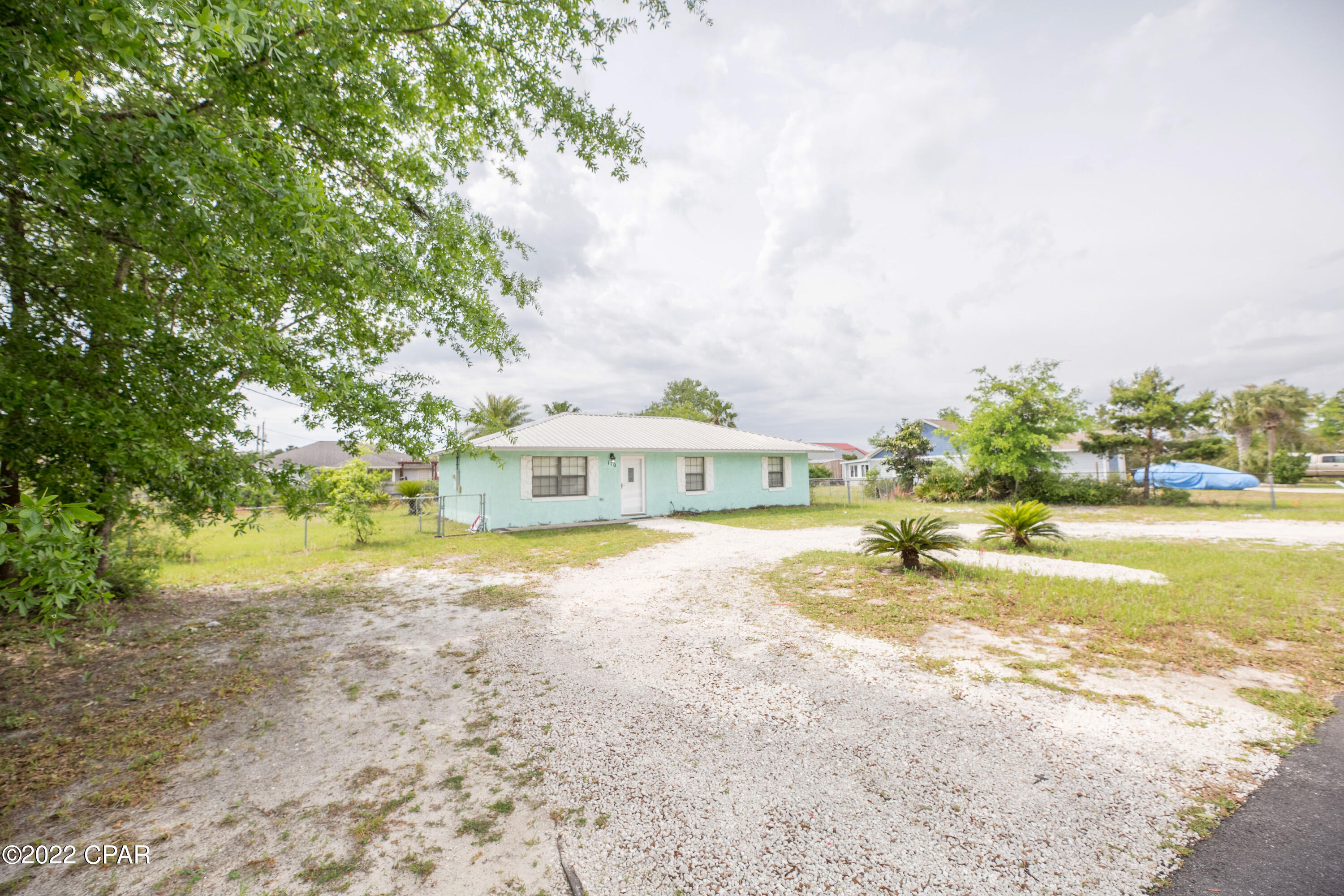 Panama City Beach Est - Residential