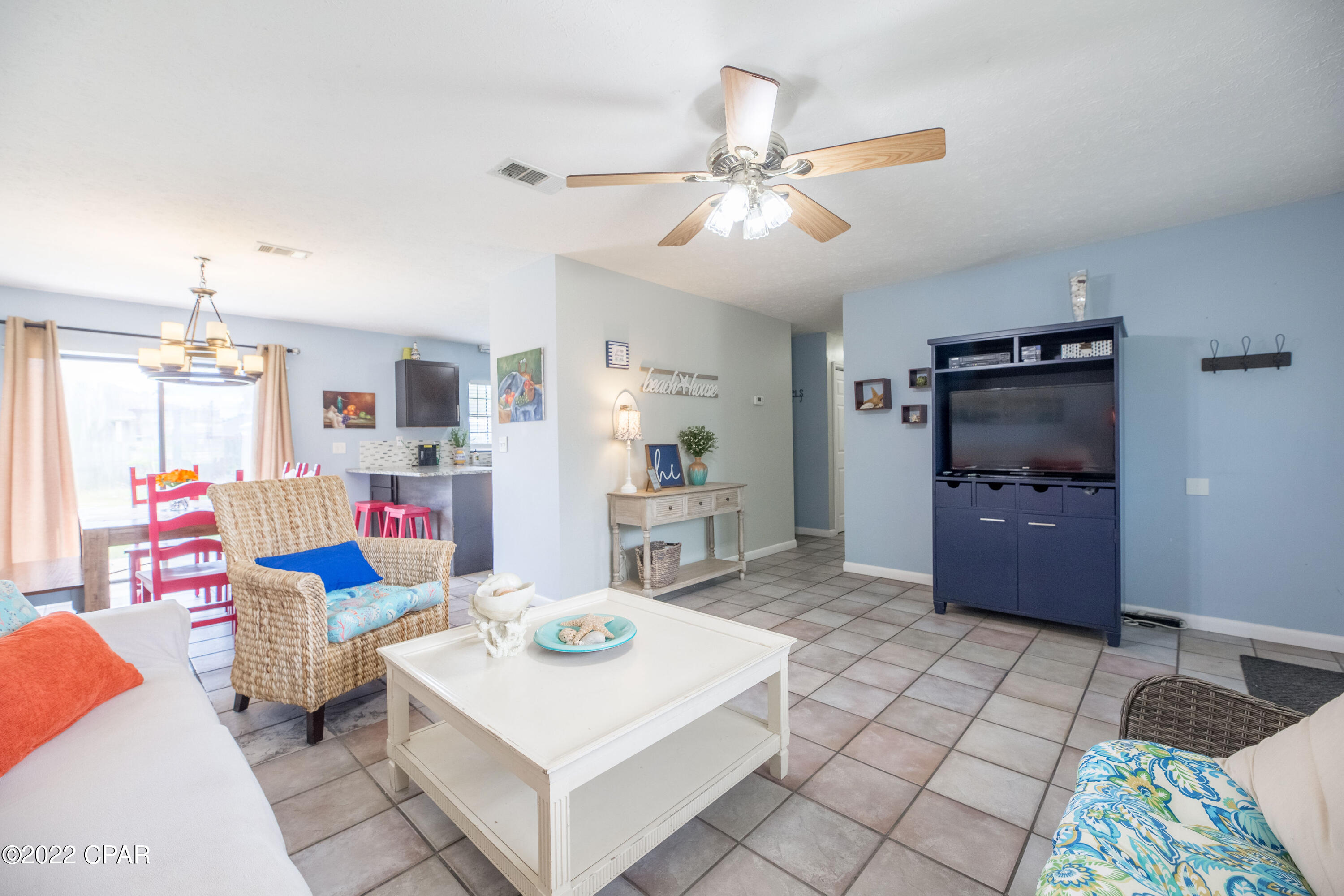 Panama City Beach Est - Residential