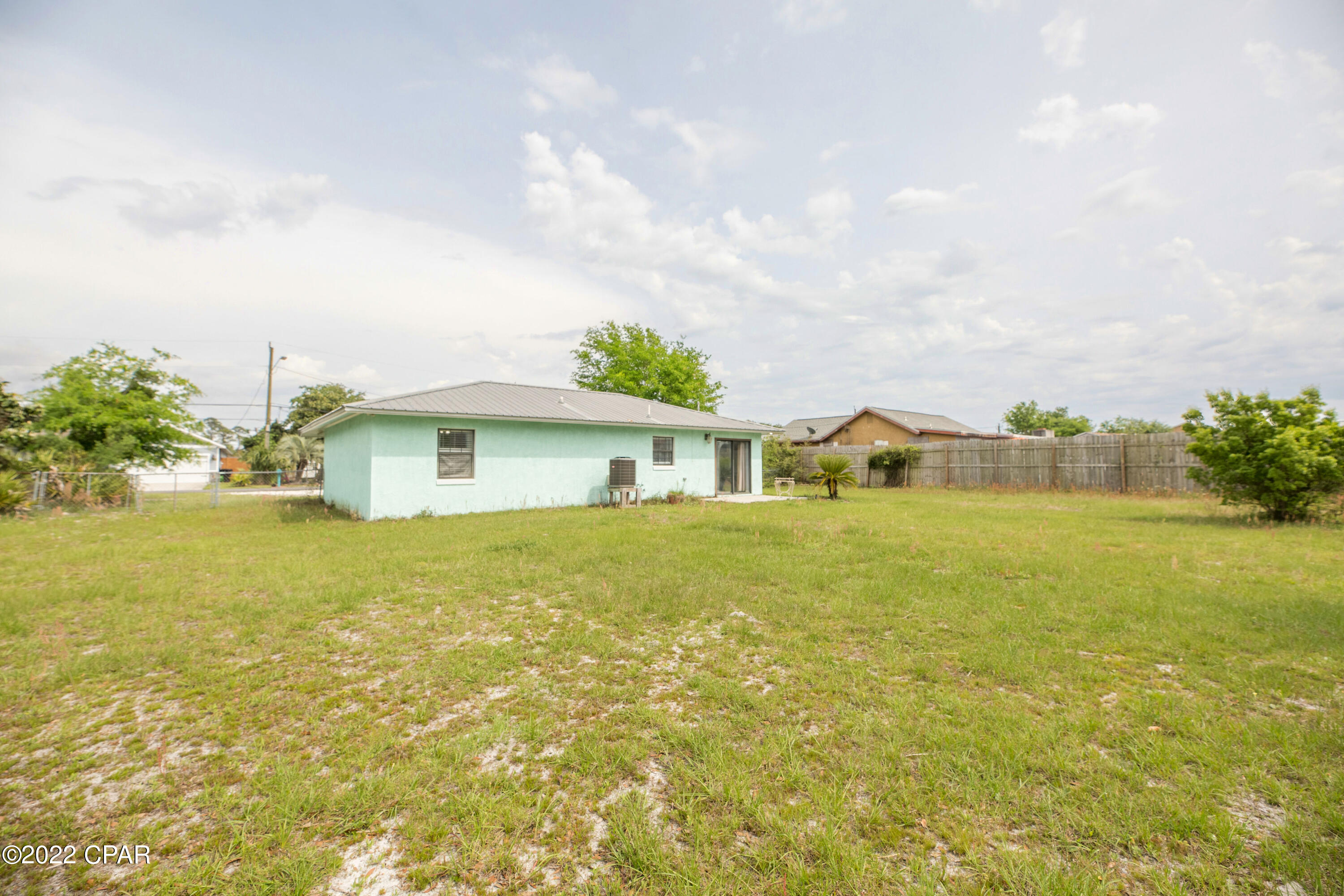 Panama City Beach Est - Residential