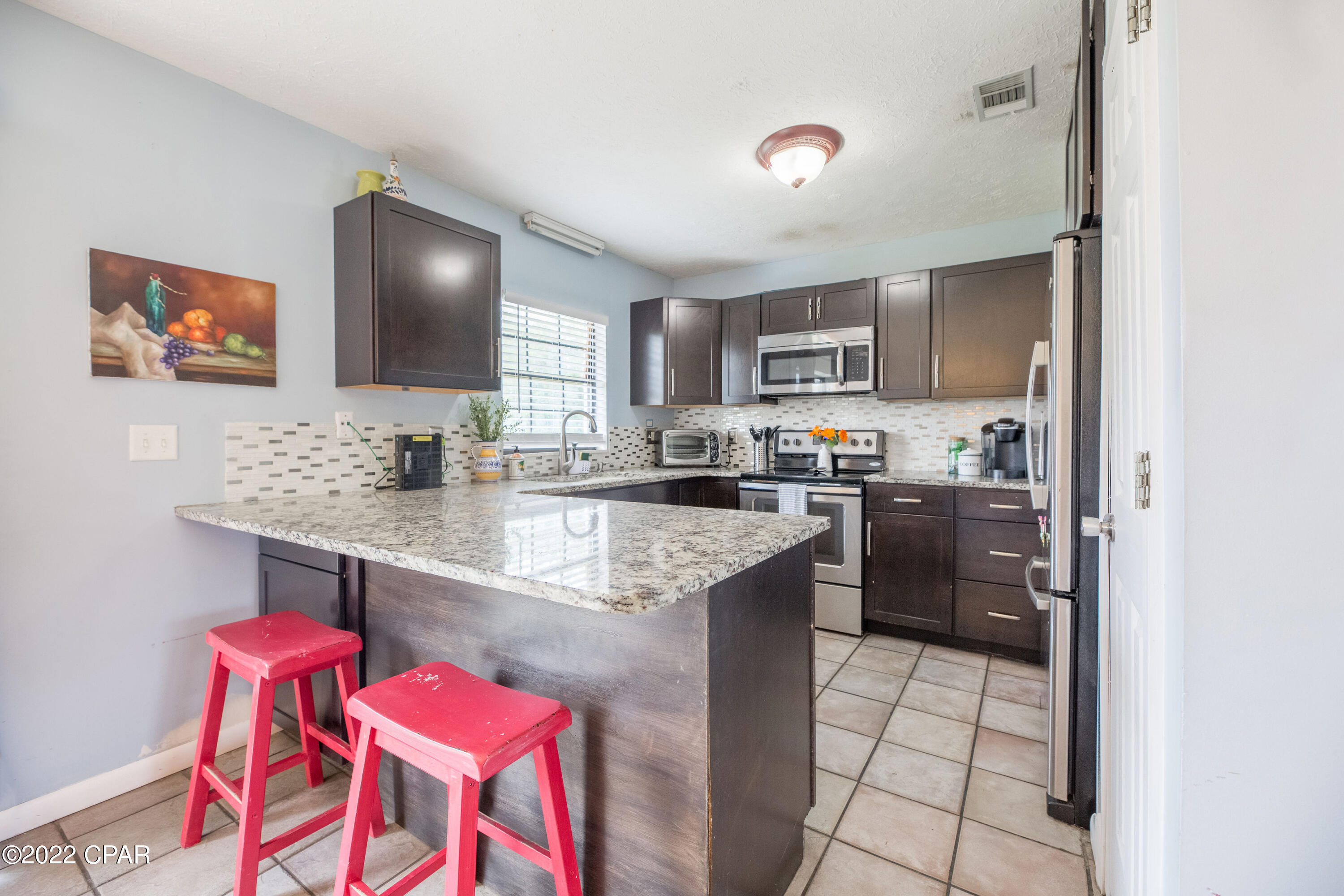 Panama City Beach Est - Residential