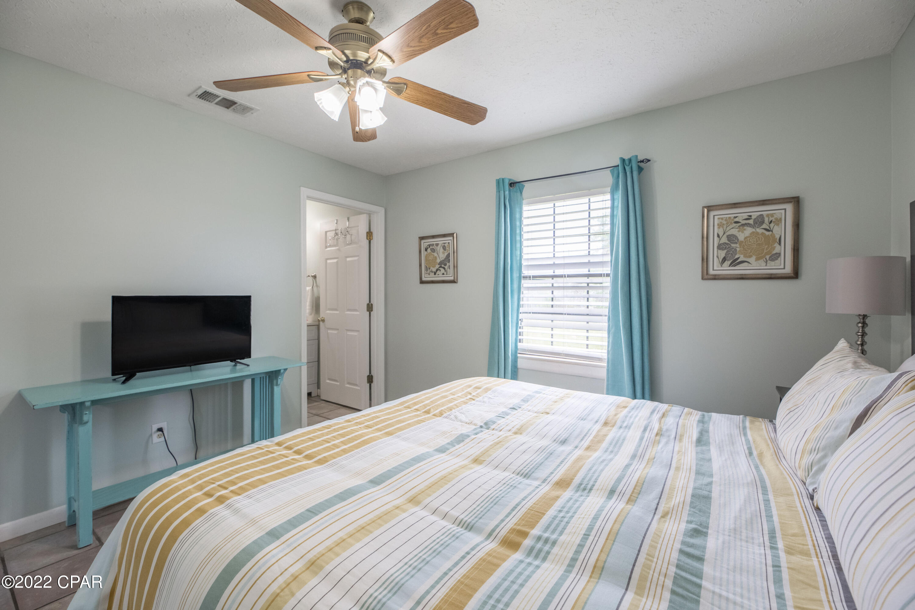 Panama City Beach Est - Residential