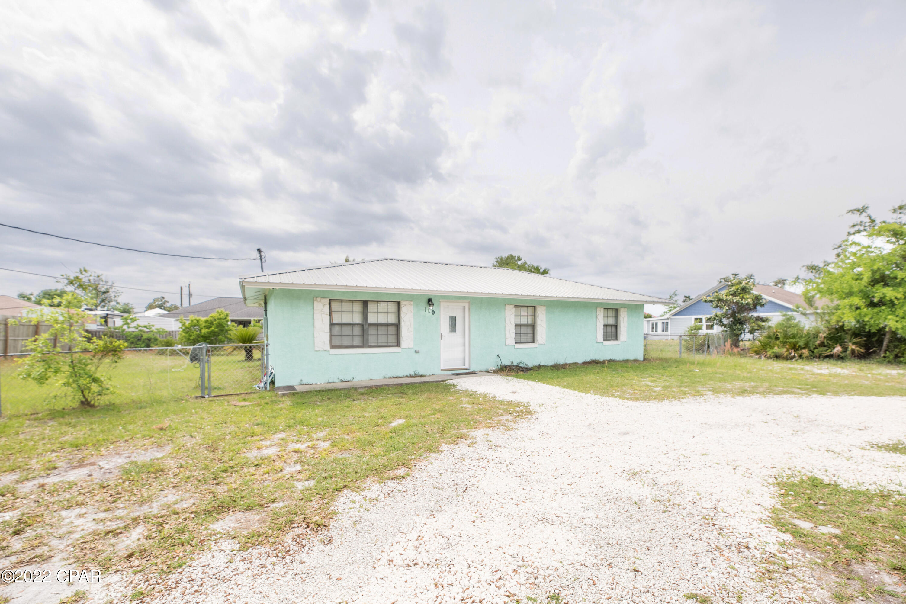 Panama City Beach Est - Residential