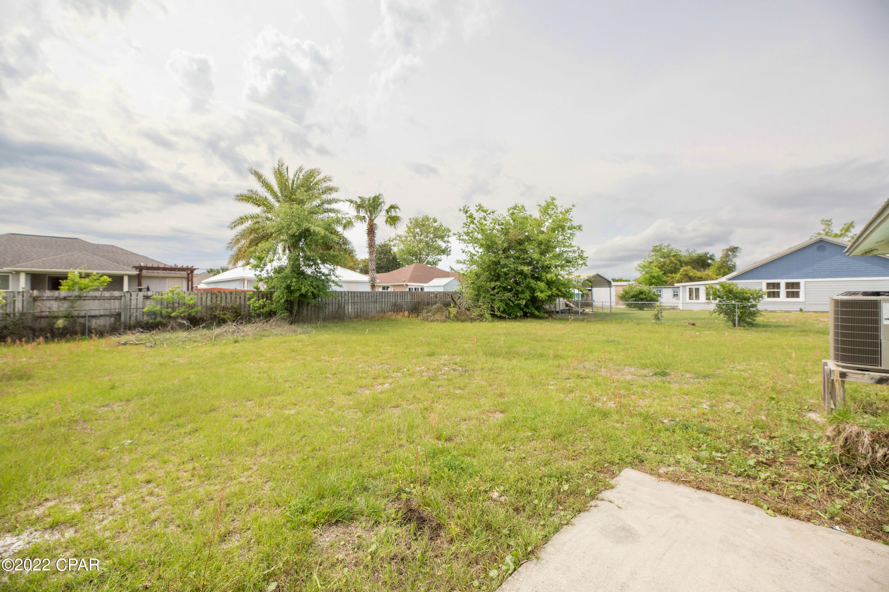 Panama City Beach Est - Residential