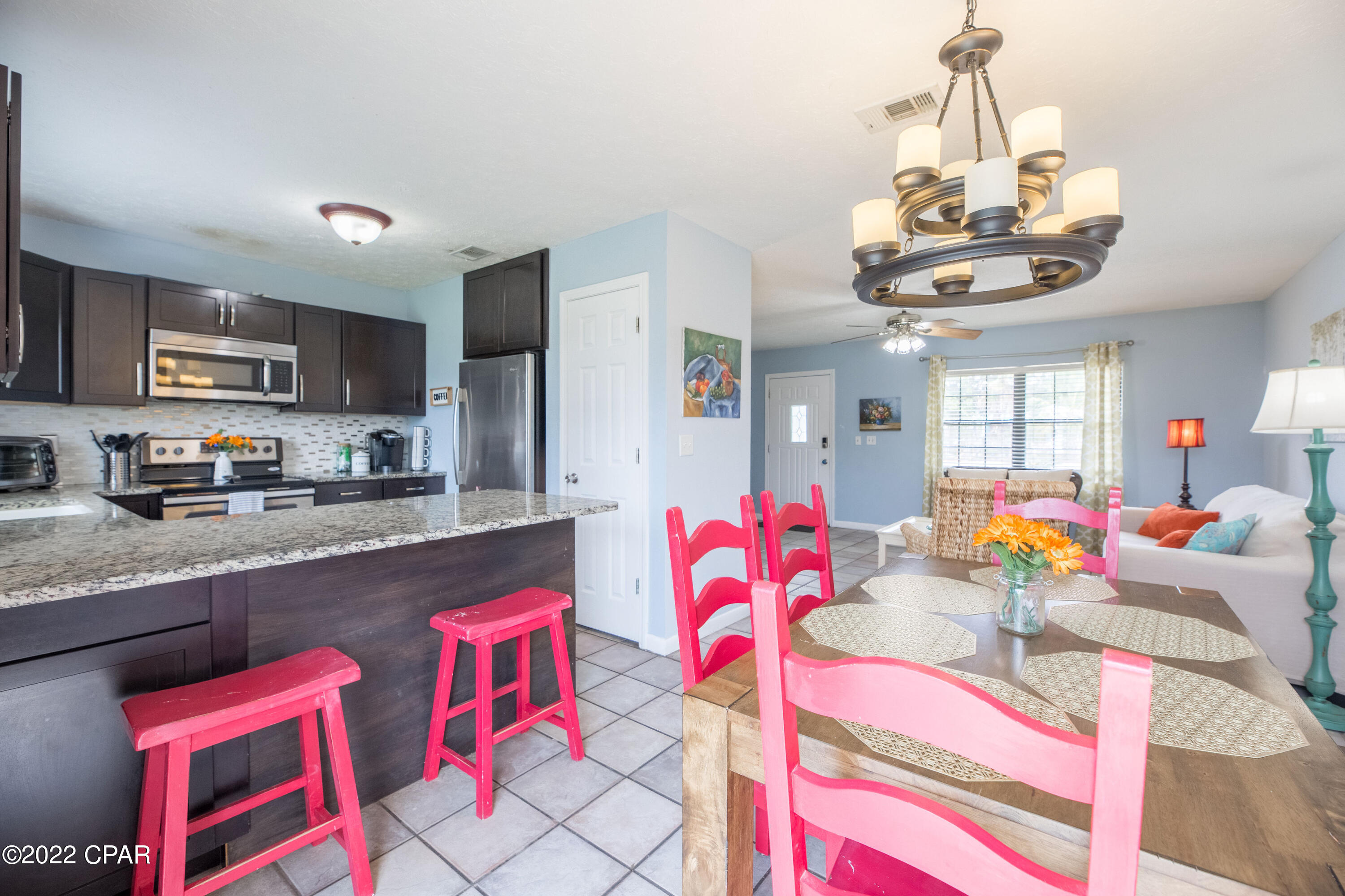 Panama City Beach Est - Residential