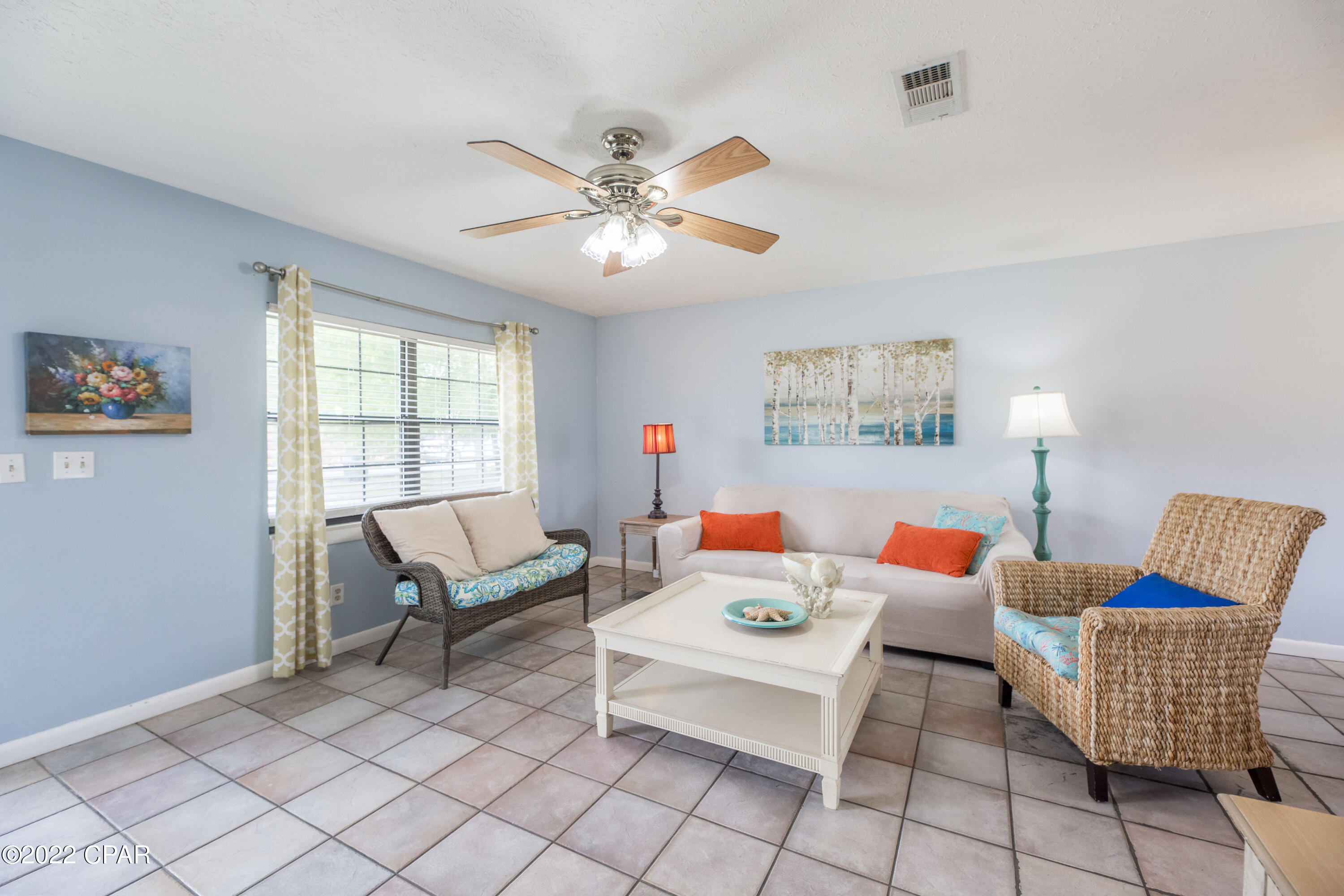 Panama City Beach Est - Residential