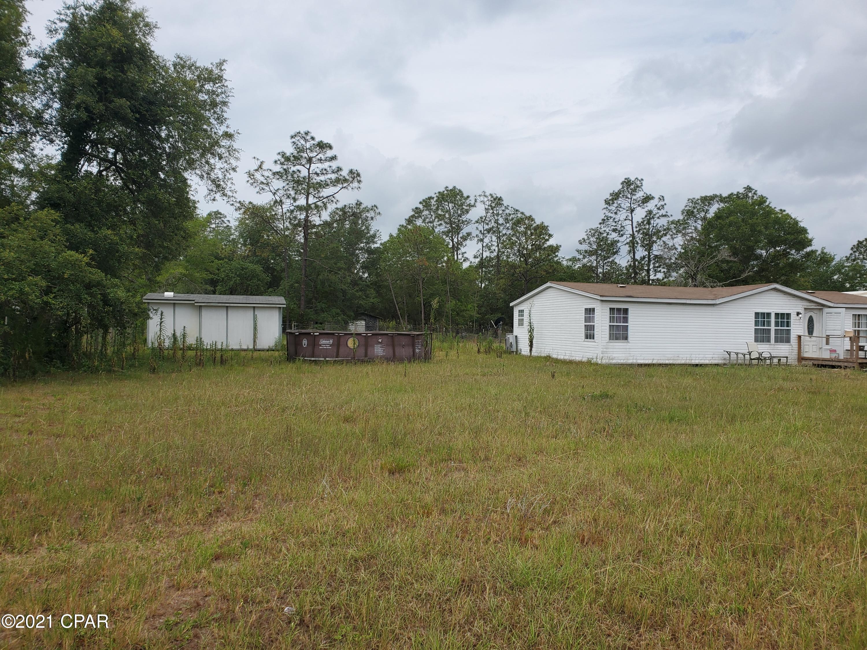 Deer Run Ranchettes - Residential