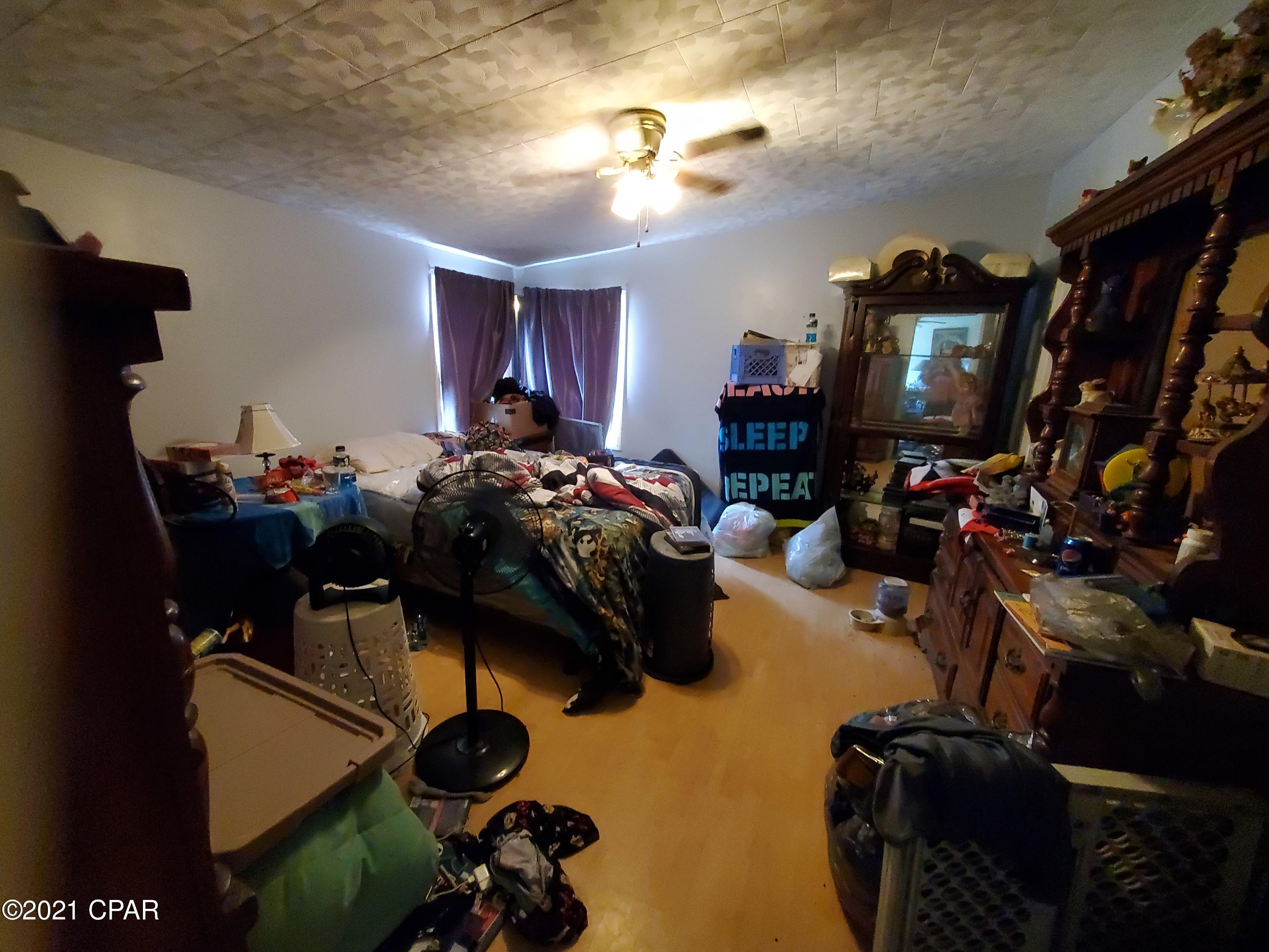 Deer Run Ranchettes - Residential