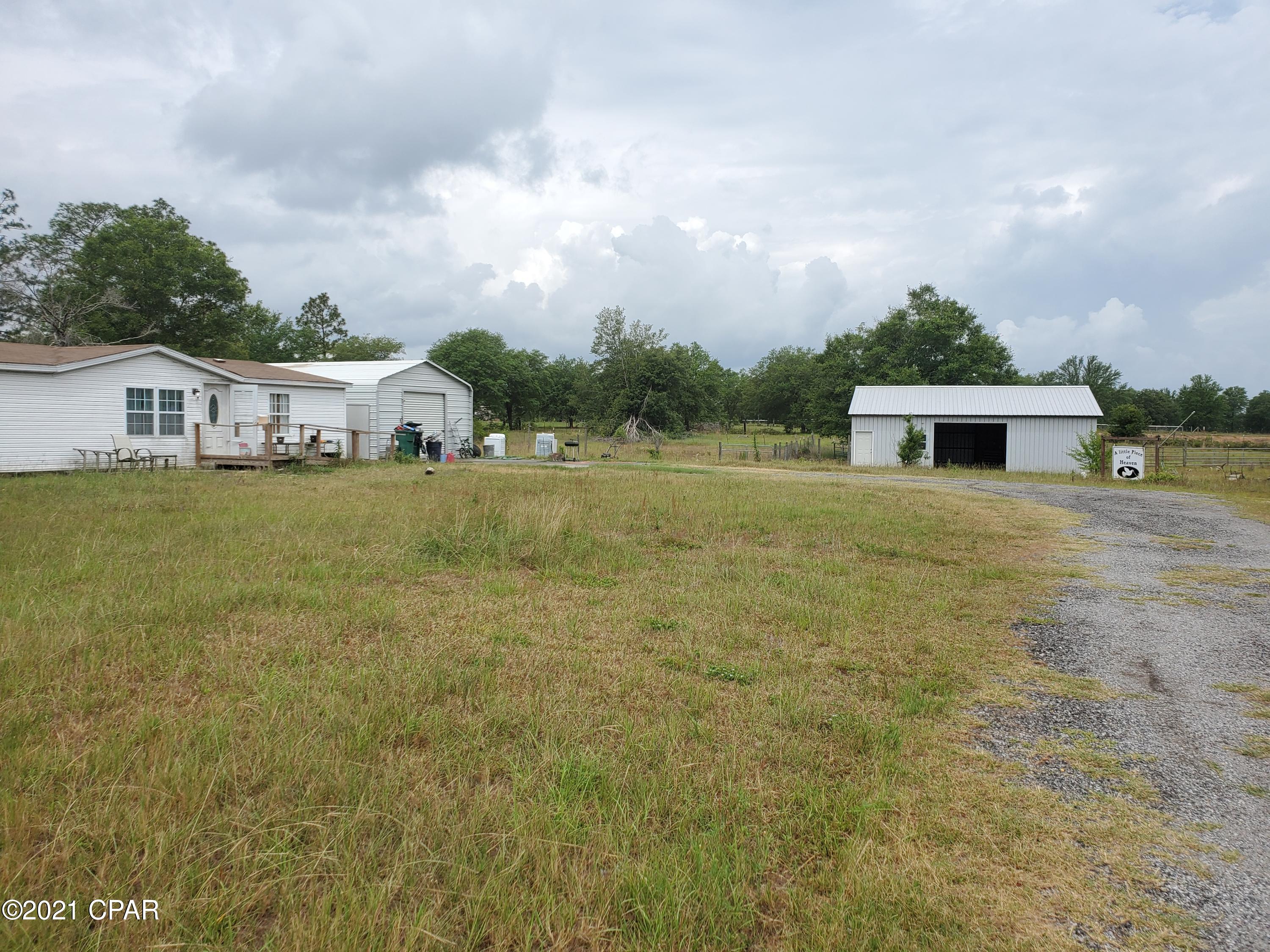 Deer Run Ranchettes - Residential