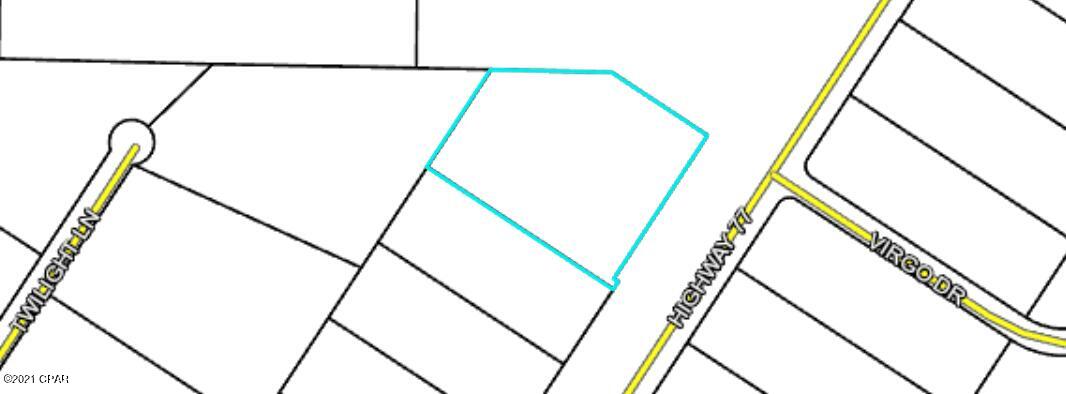 Deer Run Ranchettes - Residential