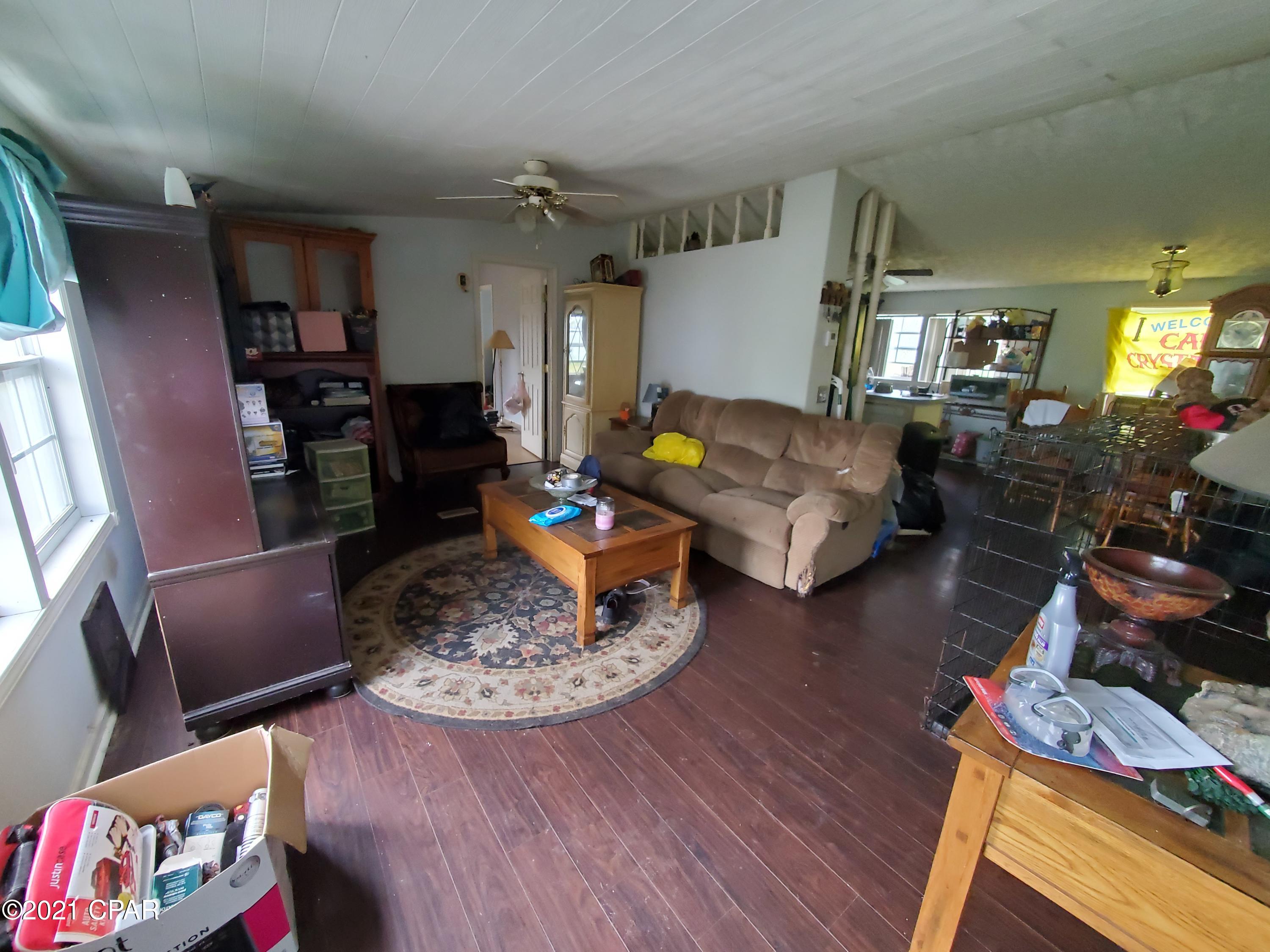 Deer Run Ranchettes - Residential