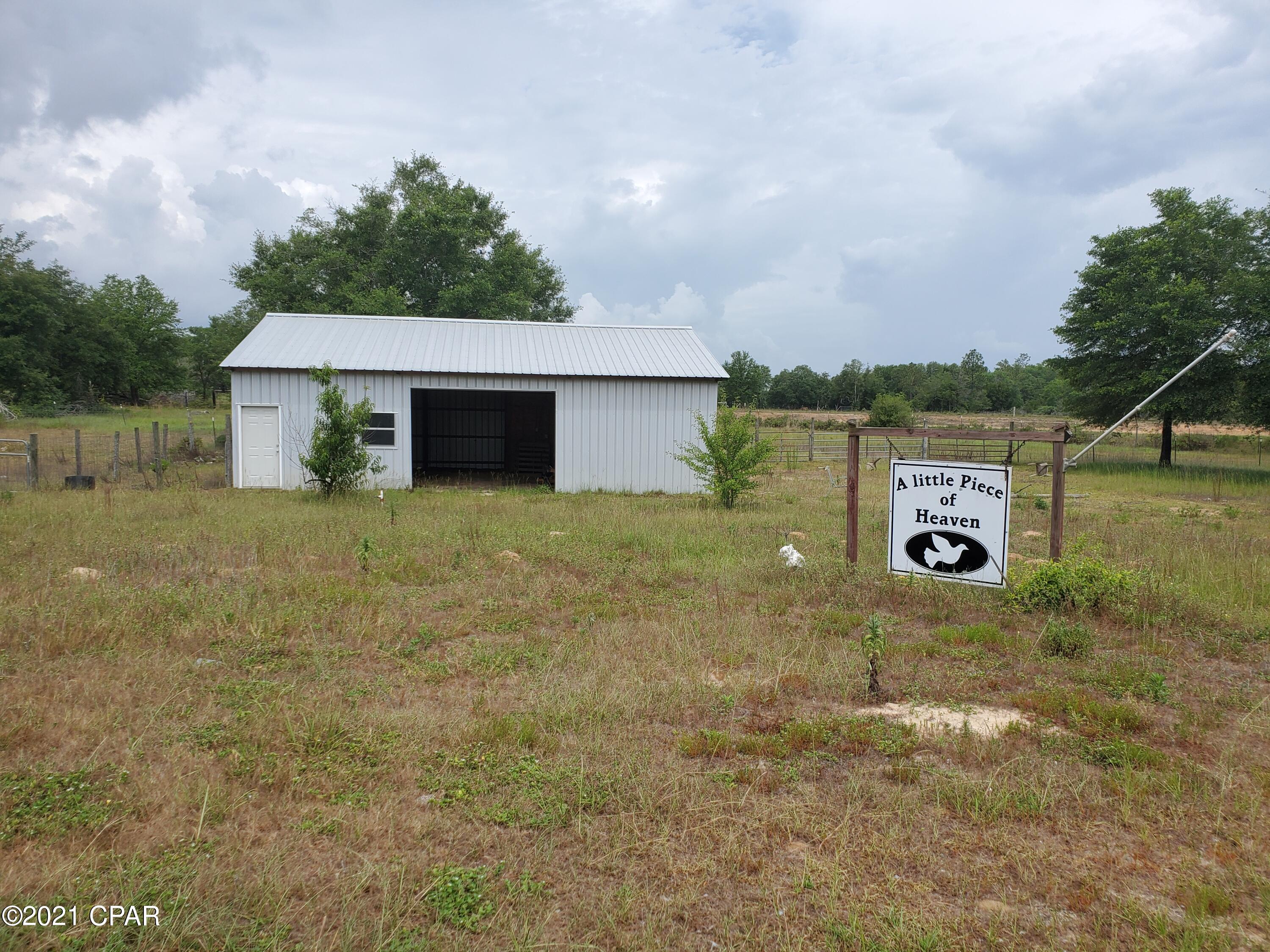 Deer Run Ranchettes - Residential