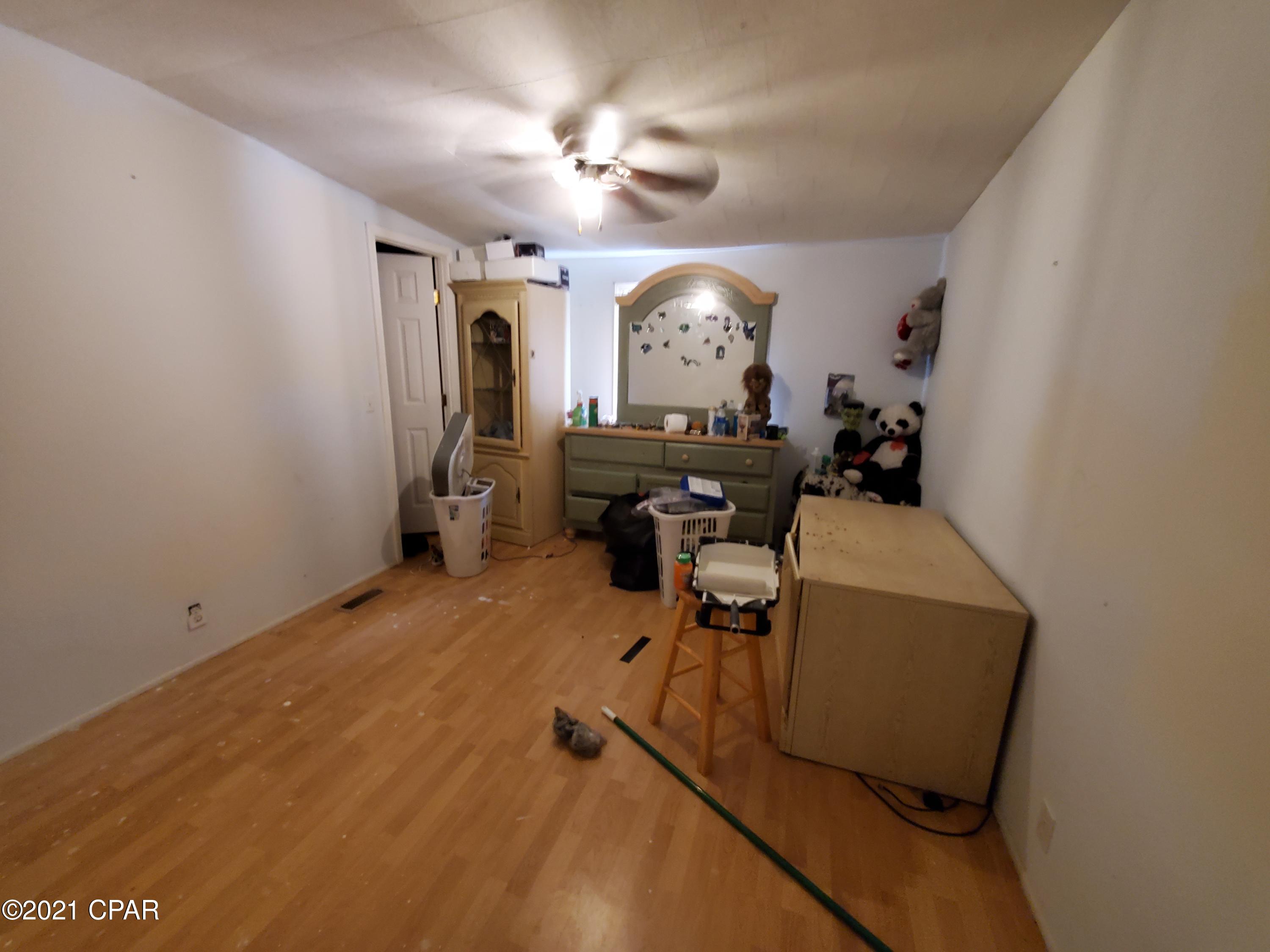 Deer Run Ranchettes - Residential