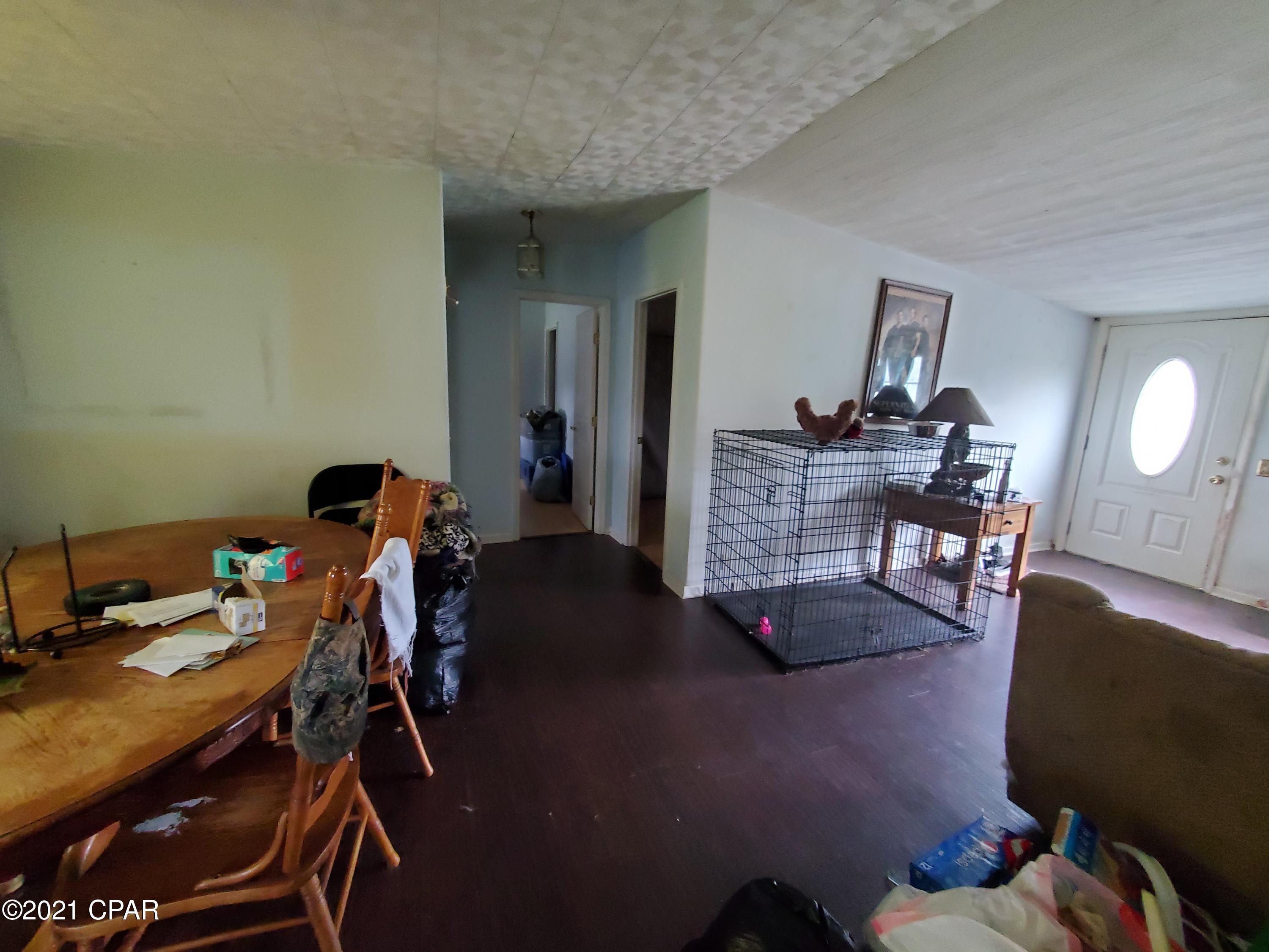 Deer Run Ranchettes - Residential