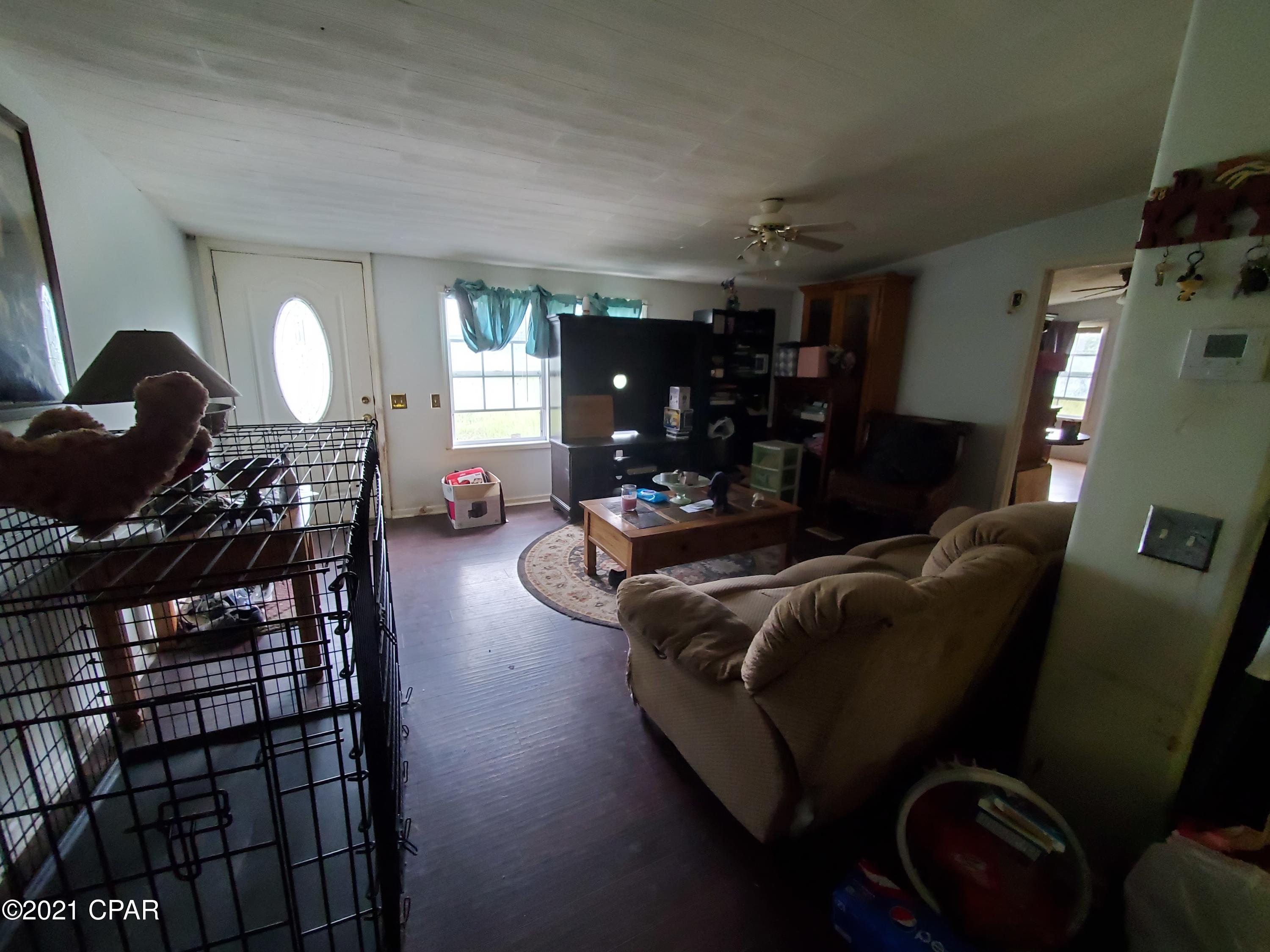 Deer Run Ranchettes - Residential