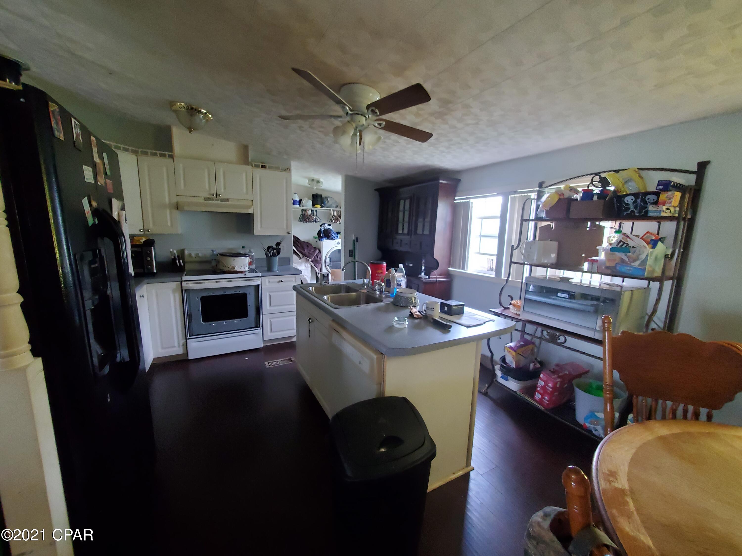 Deer Run Ranchettes - Residential