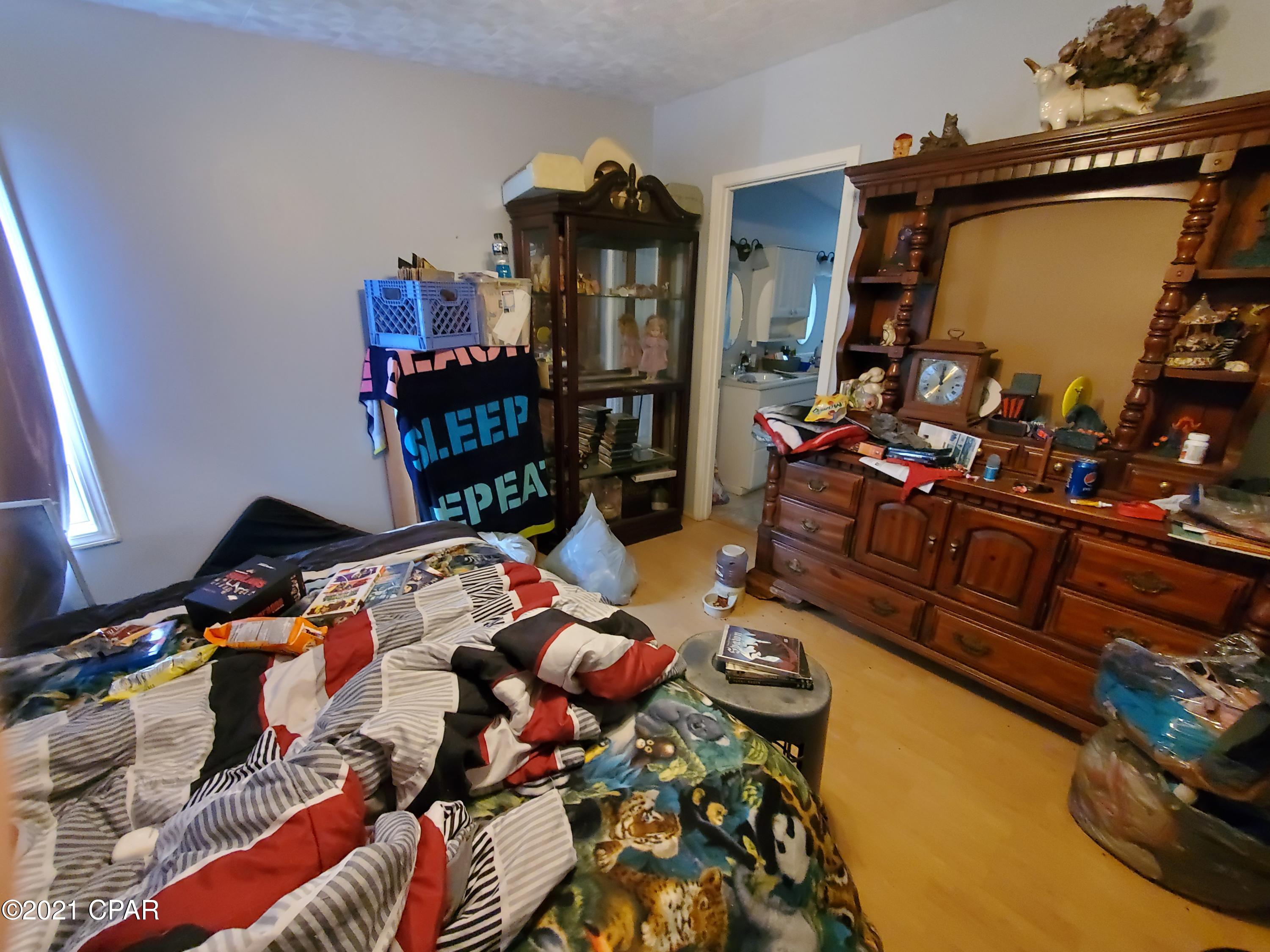 Deer Run Ranchettes - Residential