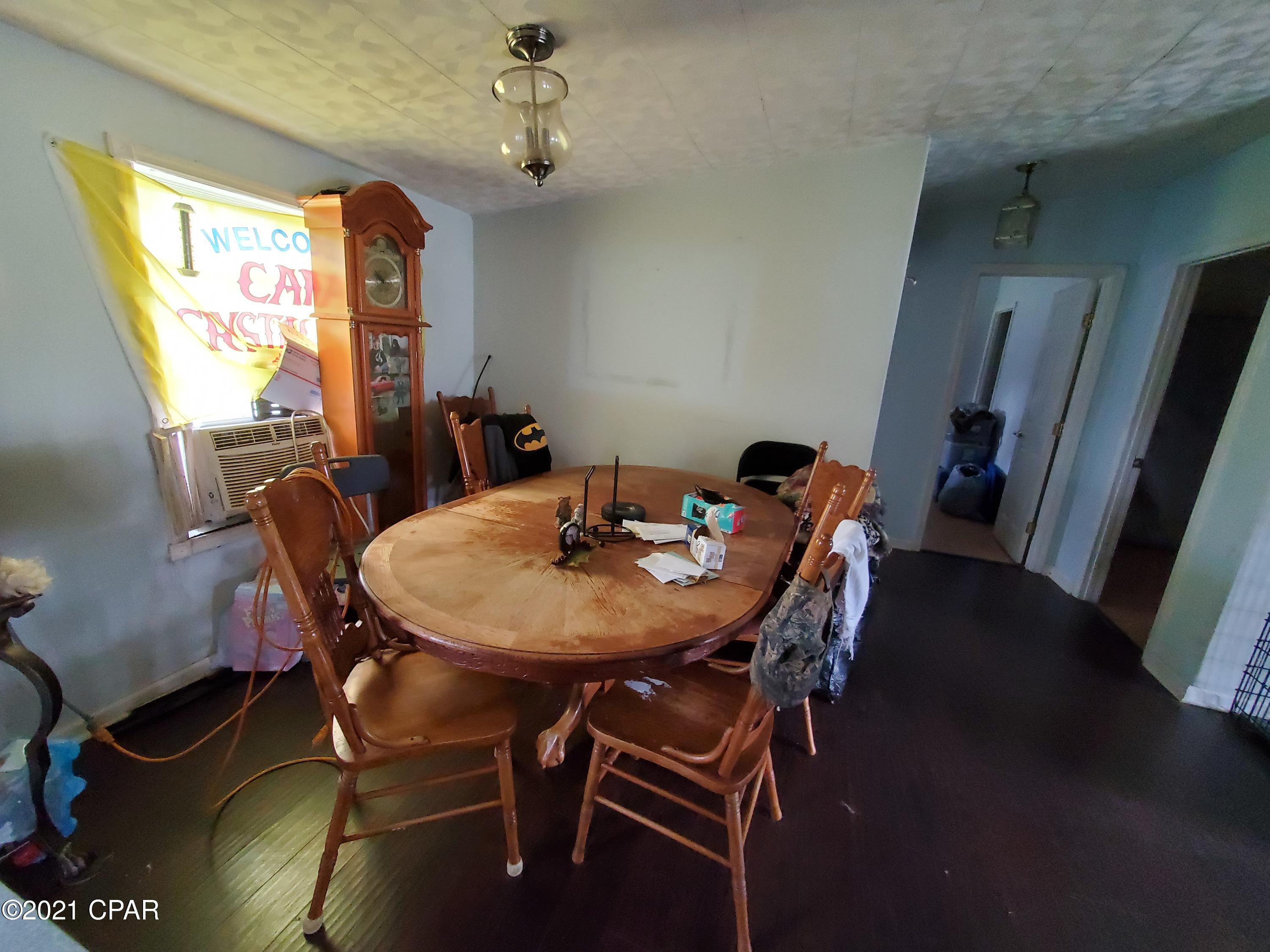 Deer Run Ranchettes - Residential