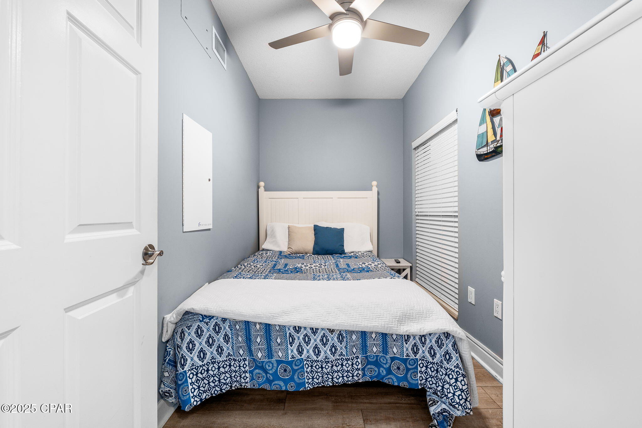 Boardwalk Central - Residential